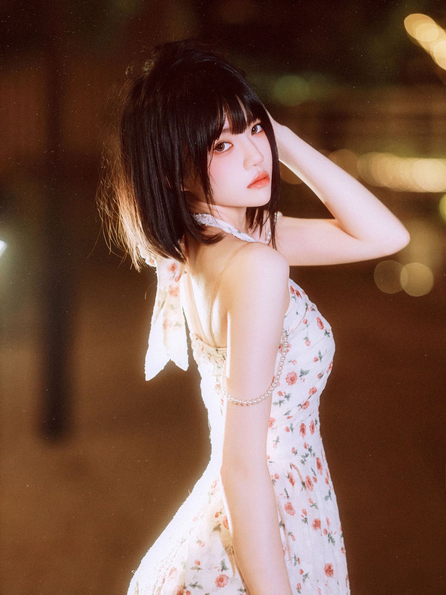 No.200 – 晚风 [14P]-次元堂