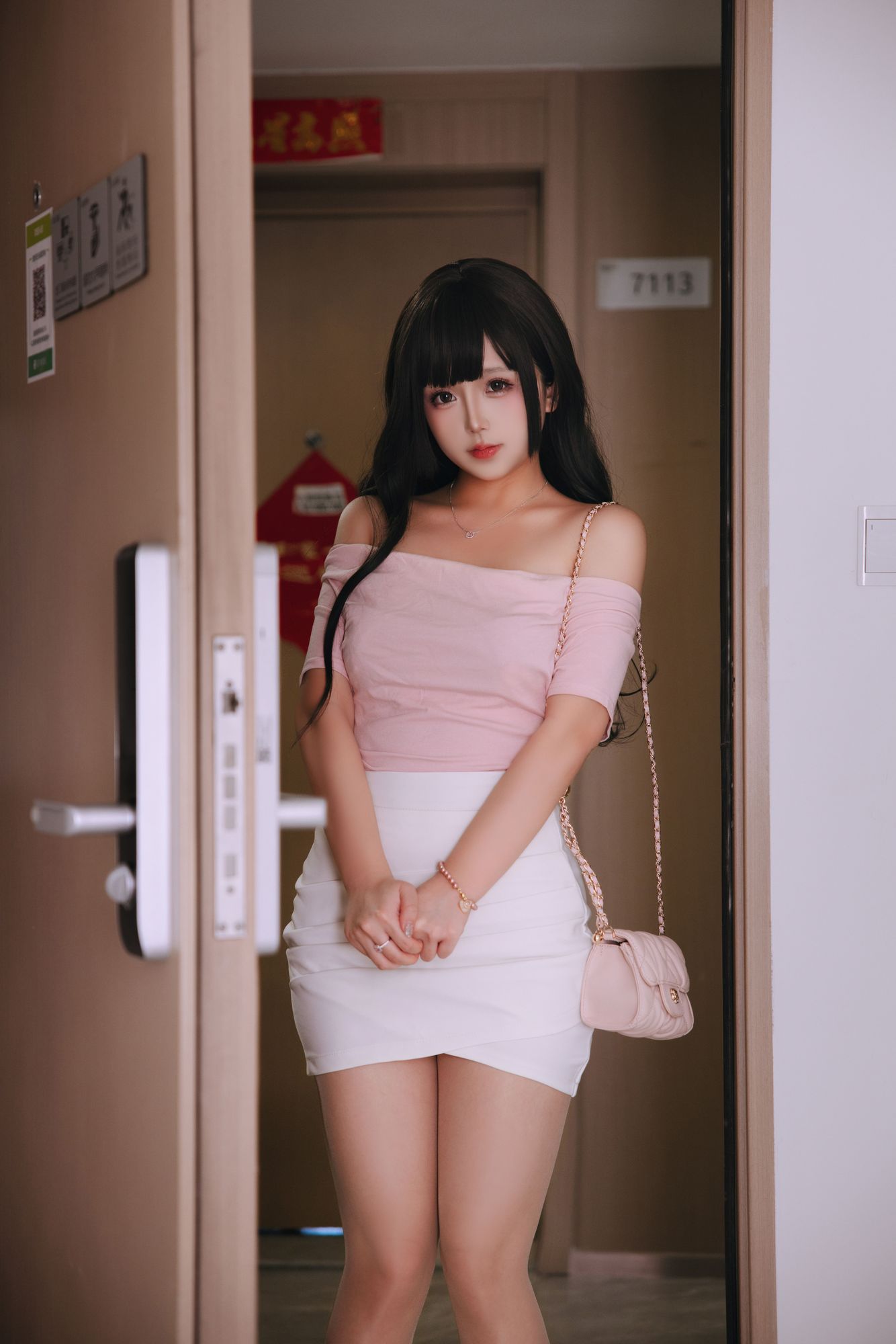 No.202 – 一日女友 [92P 5V]-次元堂