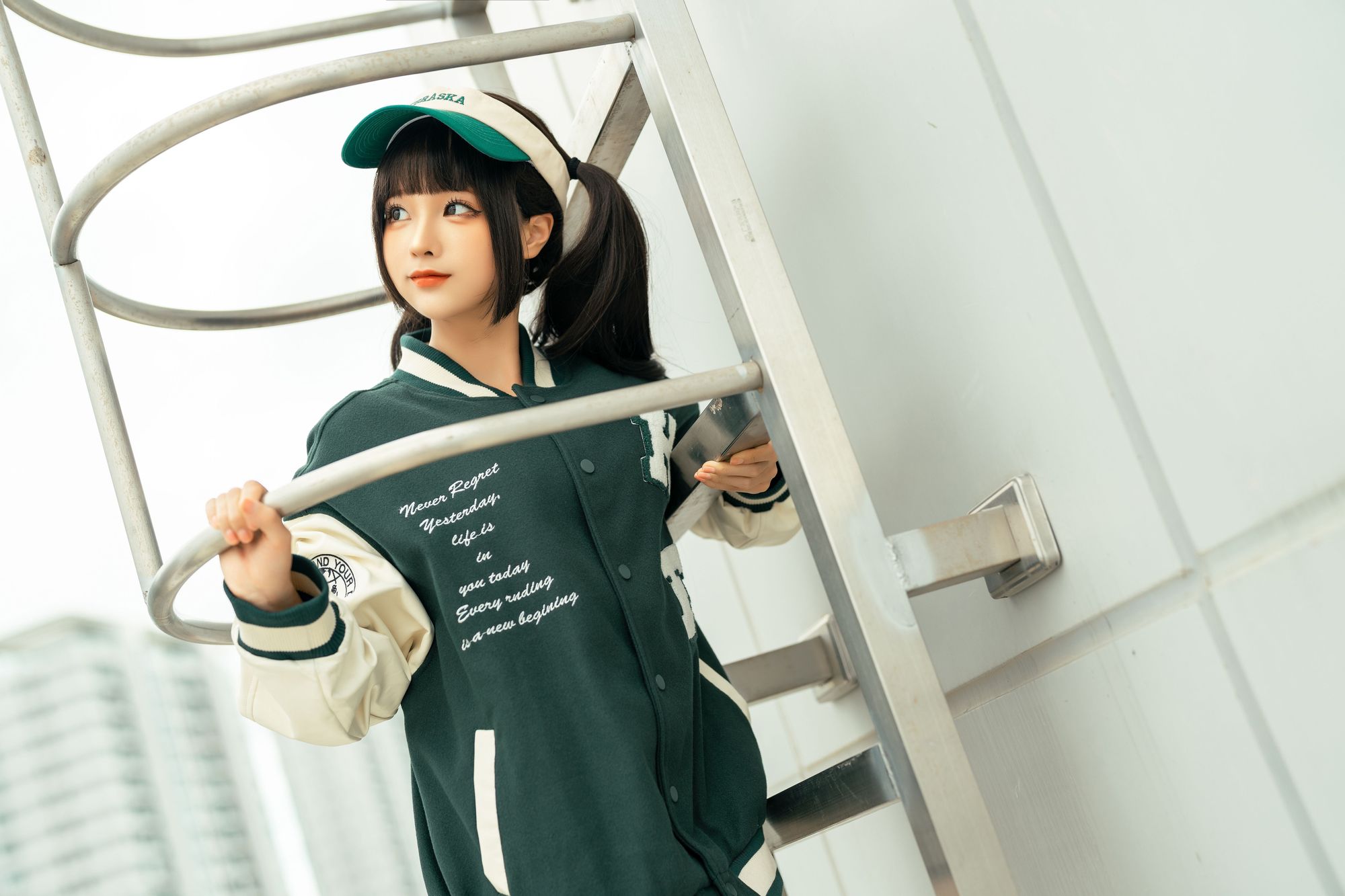 No.202-棒球女孩 [102P]-次元堂