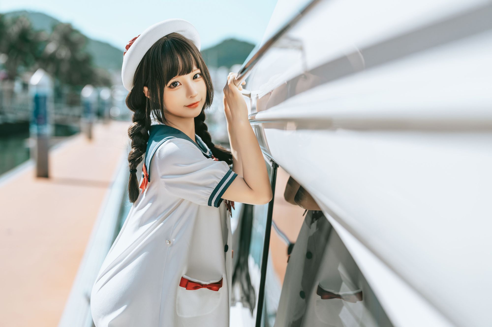 No.204-水手日记 [127P]-次元堂