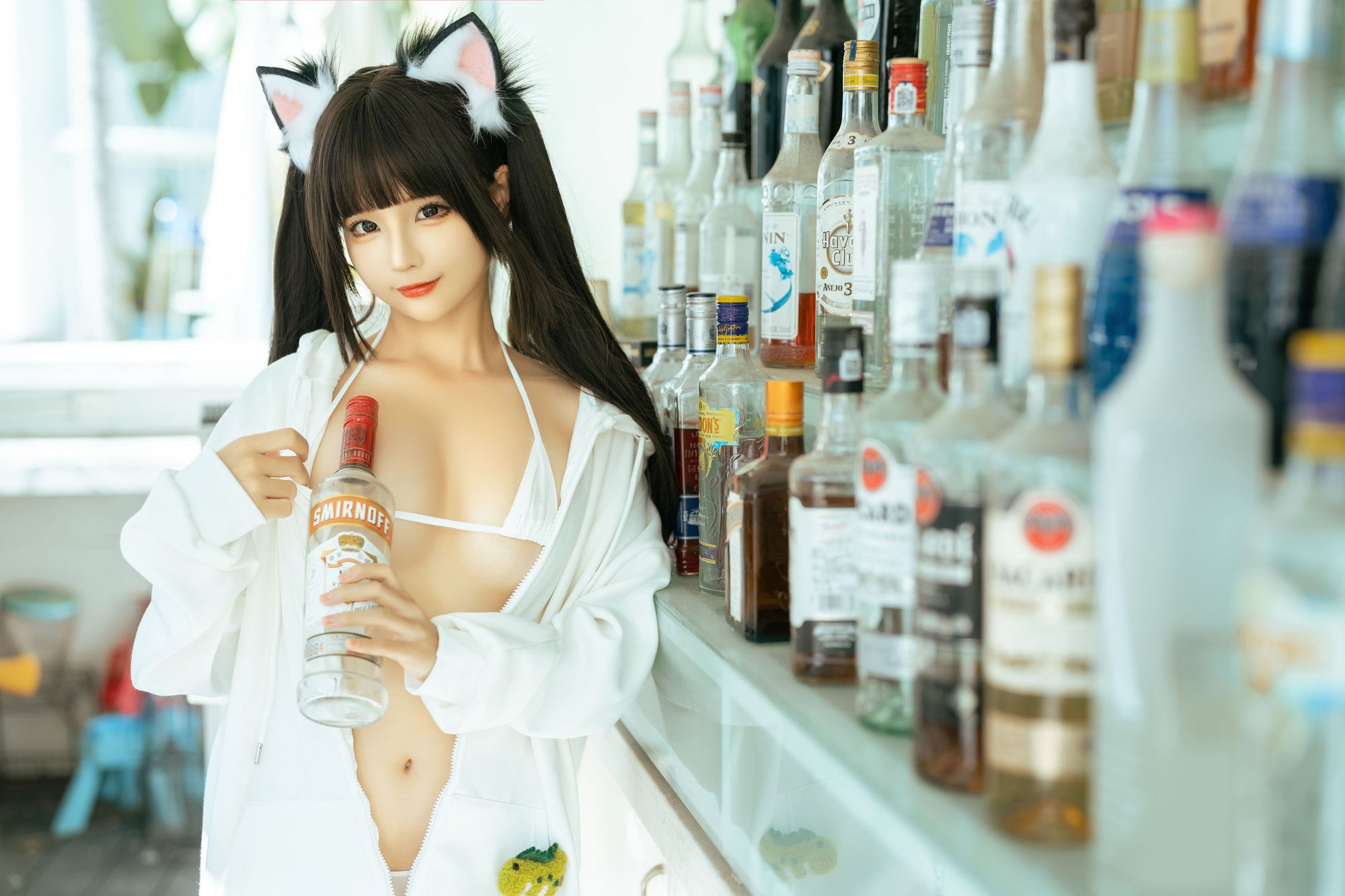 No.206-杂货喵 [70P]-次元堂