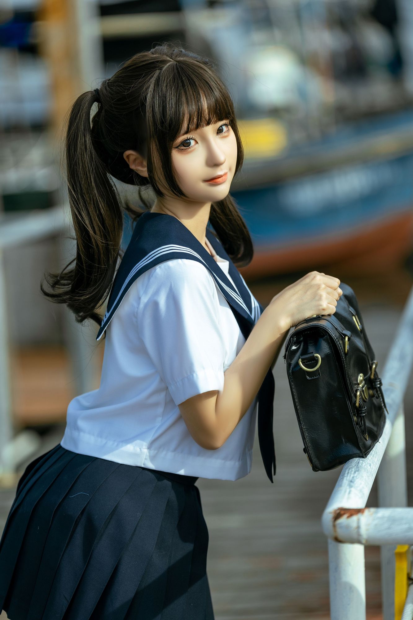 No.210-海风 [19P]-次元堂
