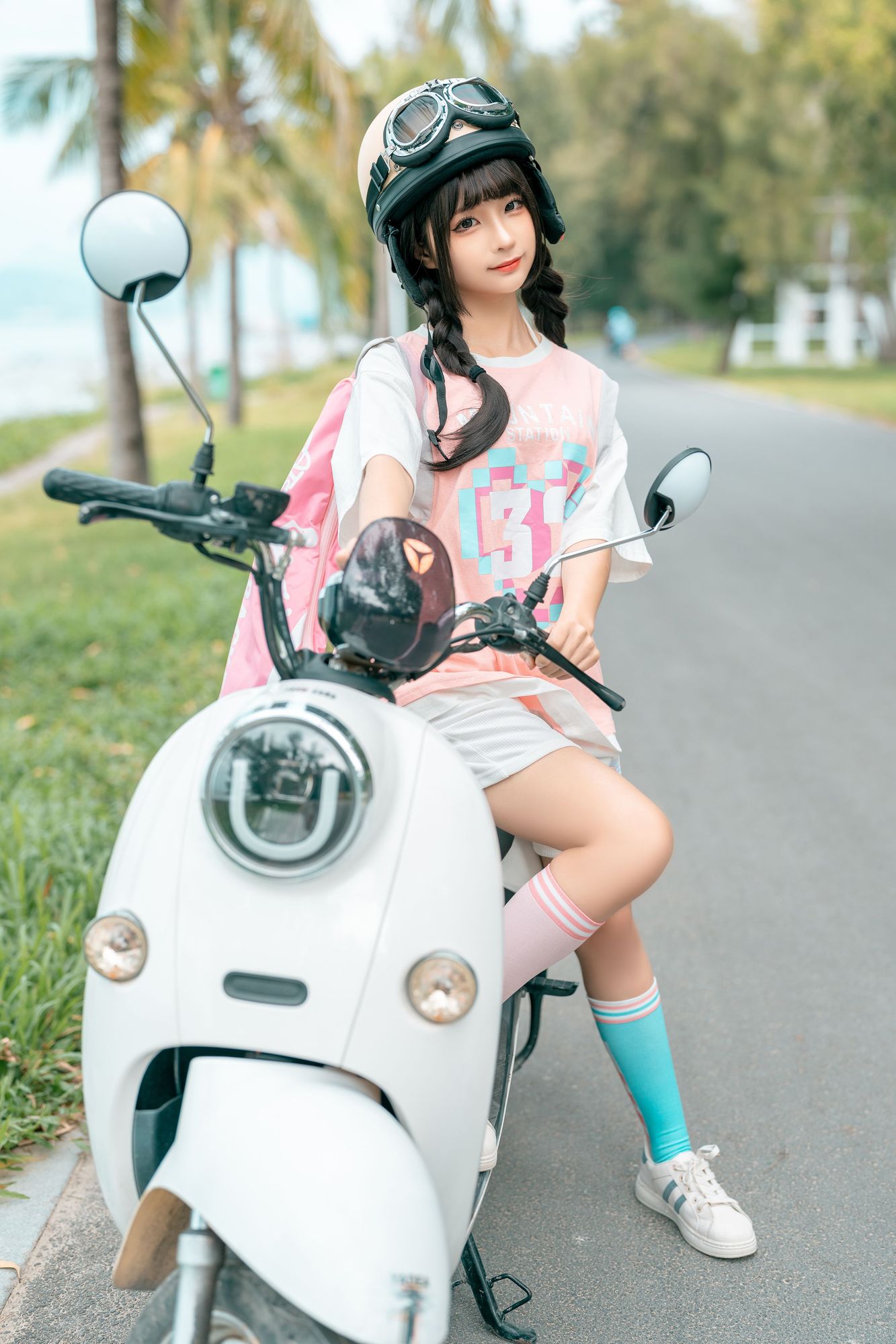 No.211-小电车 [120P]-次元堂