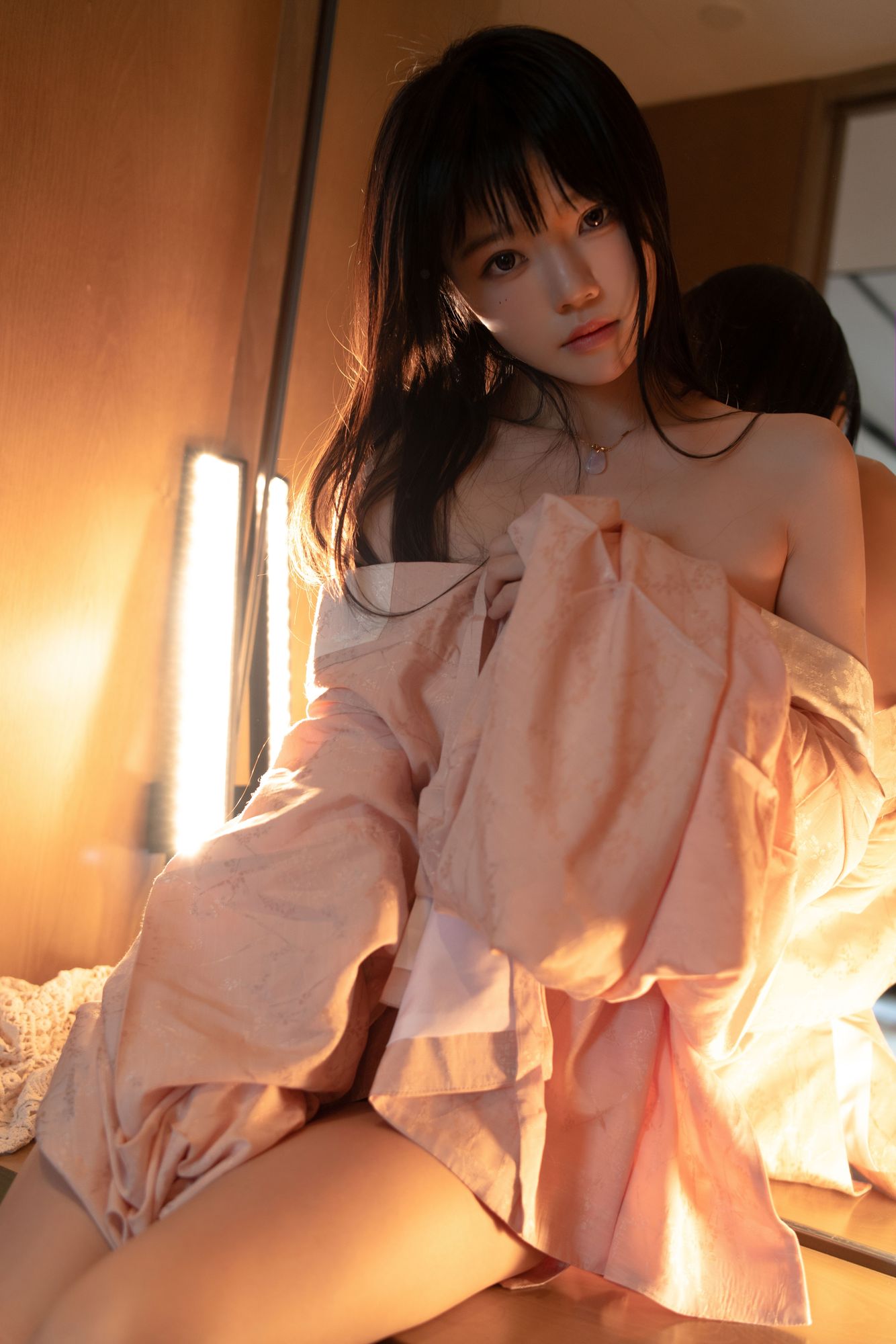 No.212 – 拢花 [23P]-次元堂