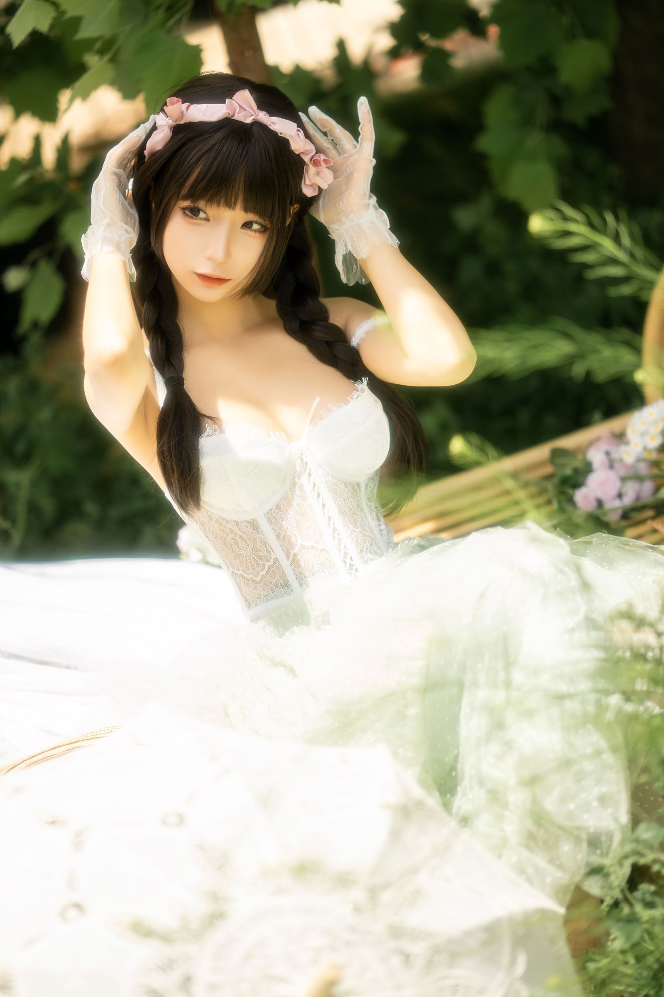 No.213 – 春 [20P]-次元堂