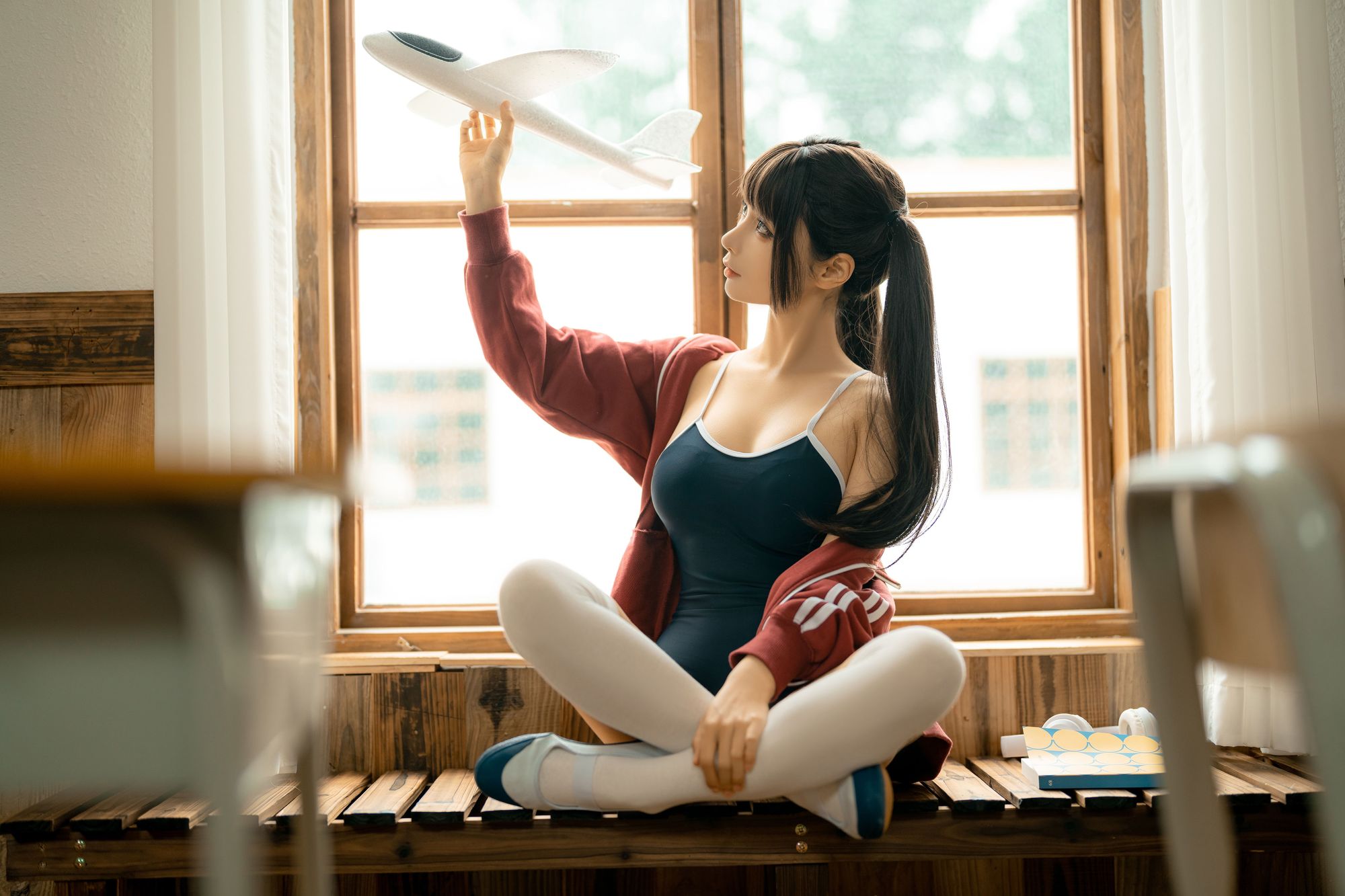 No.221 – 课间 [30P]-次元堂