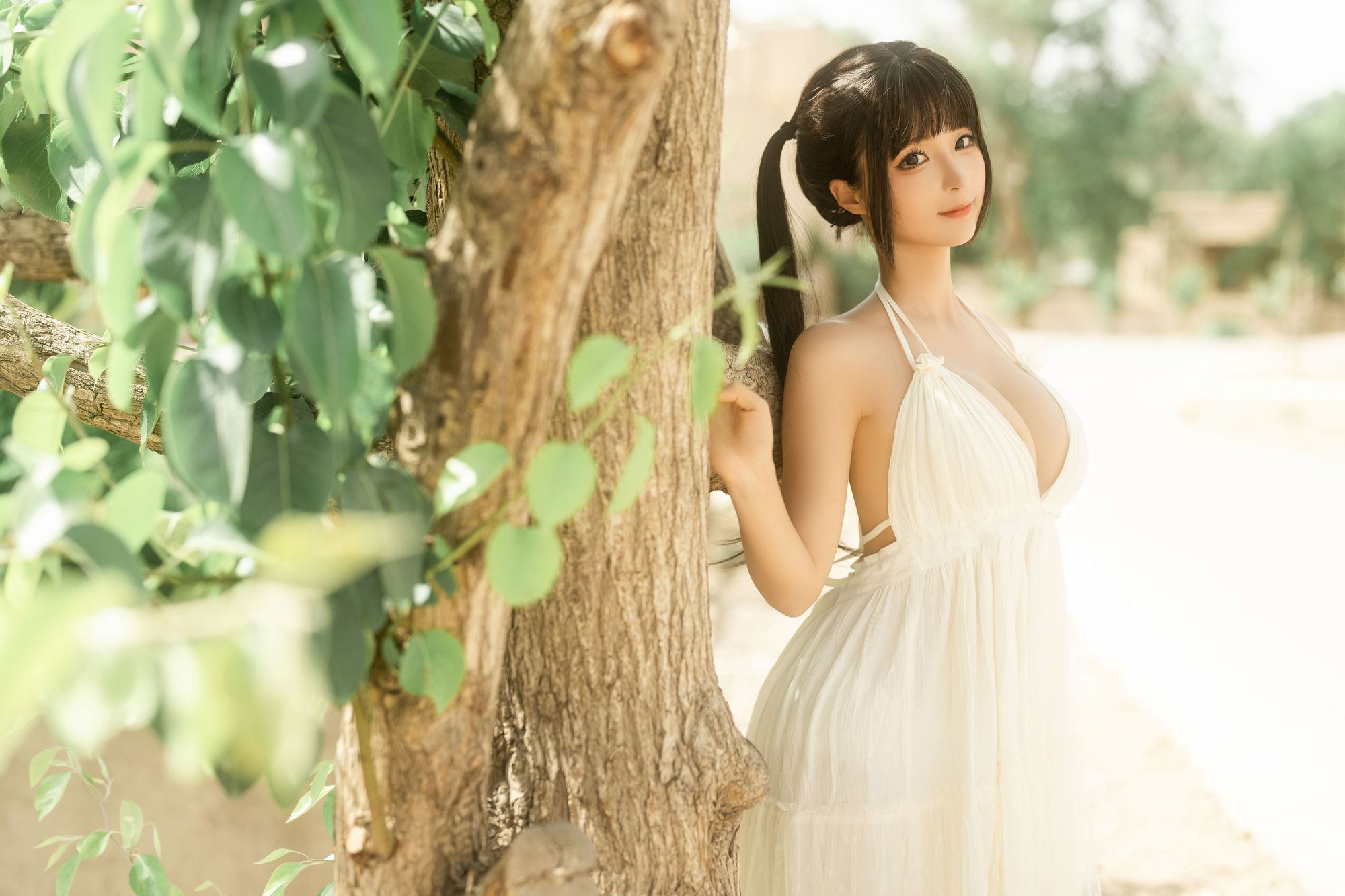 No.231 – 咖啡厅 [12P]-次元堂