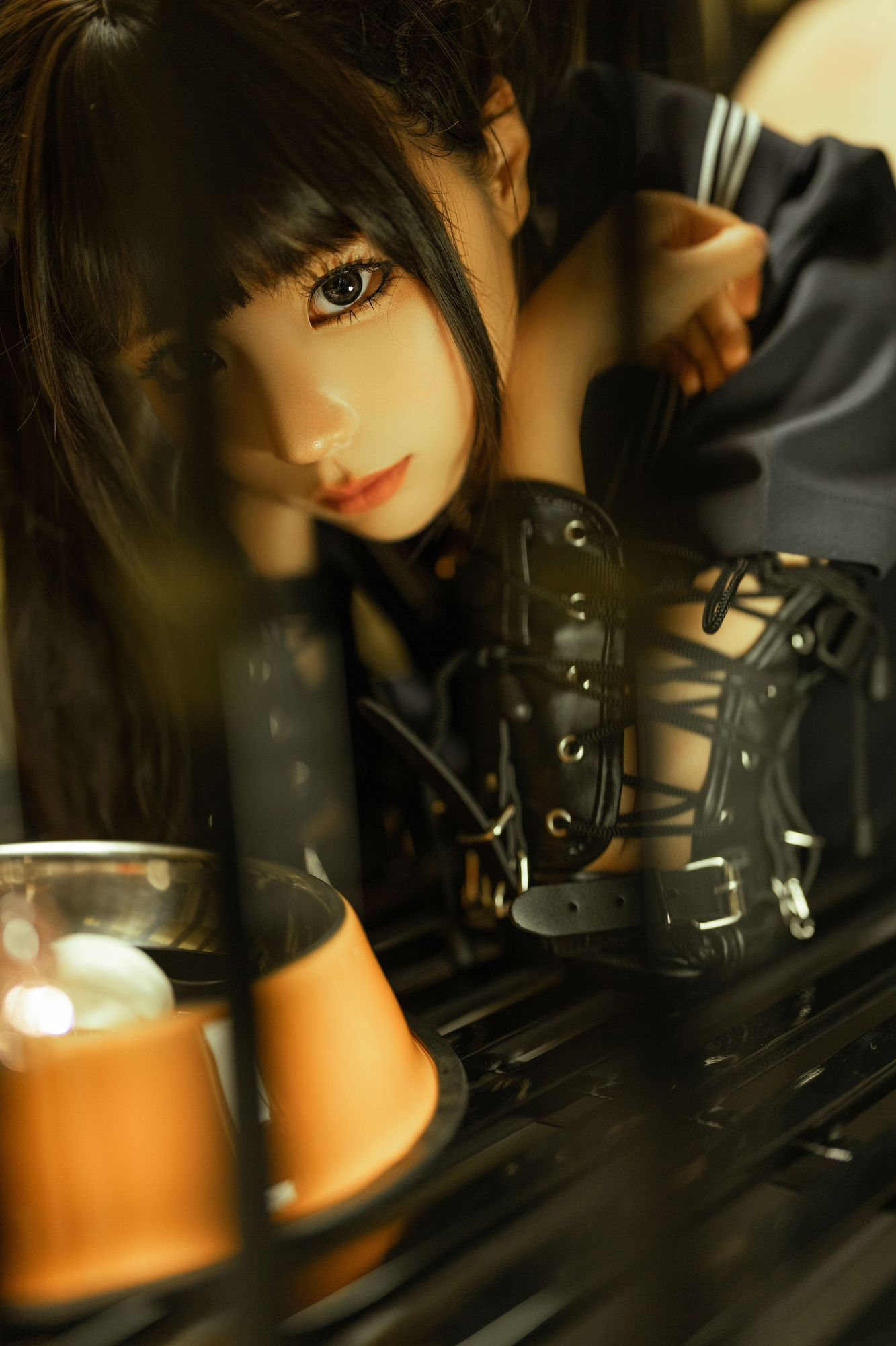 No.235 – 囚 [26P]-次元堂