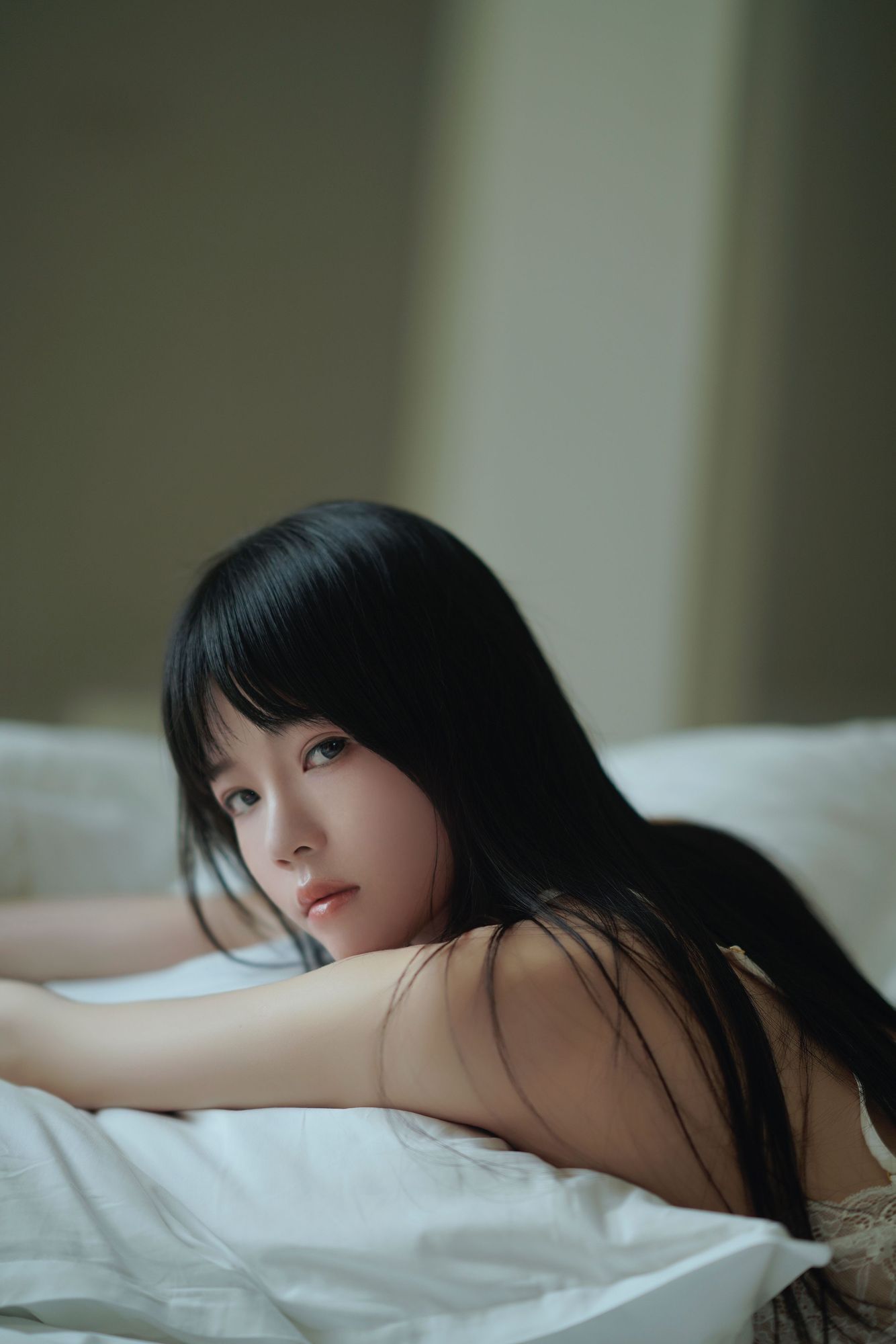 No.239 – 幔帐软纱 [51P]-次元堂