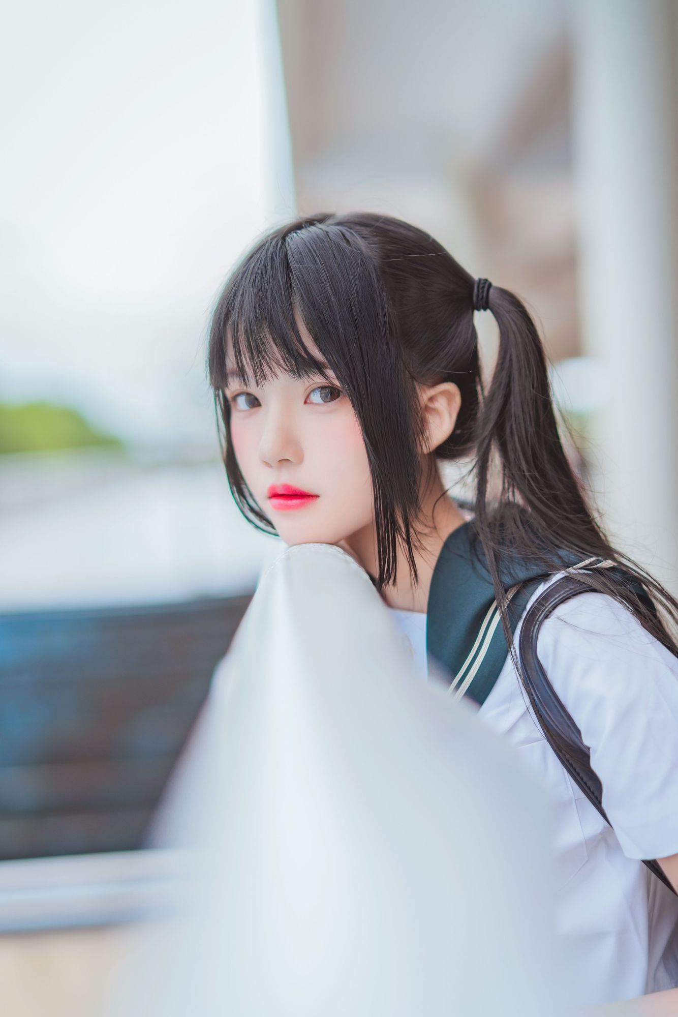 No.242 – 雨恋 [28P]-次元堂