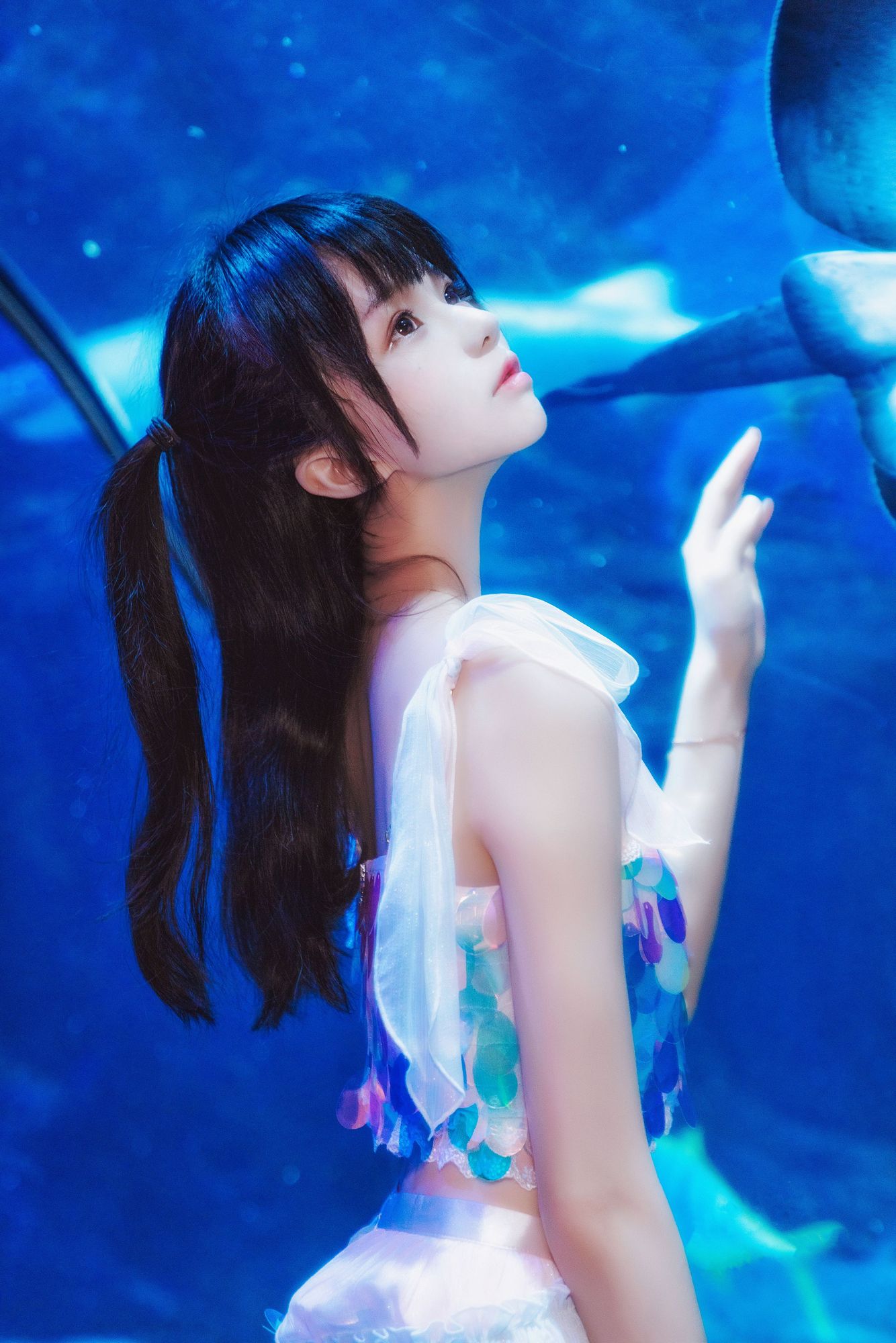 No.249 – 水族馆 [15P]-次元堂