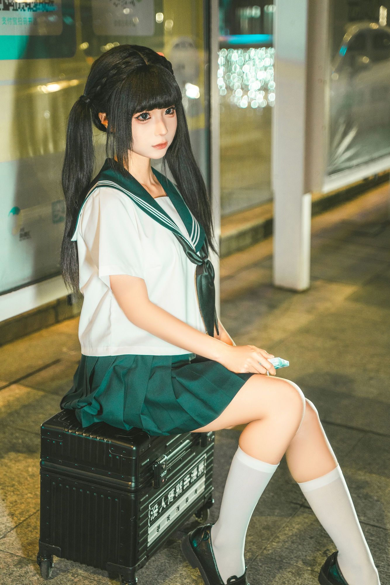 No.275 – 蠢沫沫奇遇记② 捆绑 [92P]-次元堂
