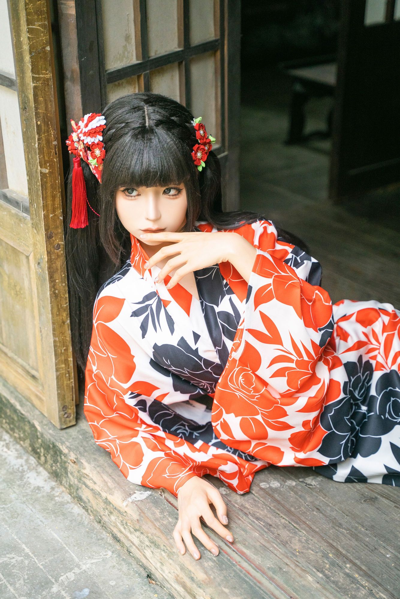 No.292 – 祭 [34P]-次元堂