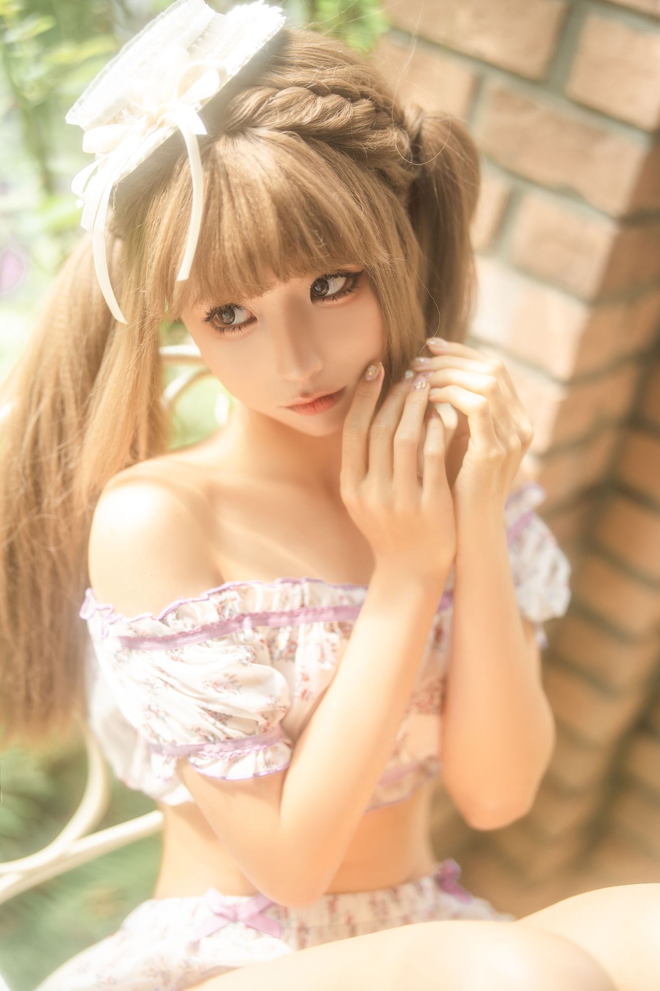 No.299 – 四月T3赠品5 [17P]-次元堂