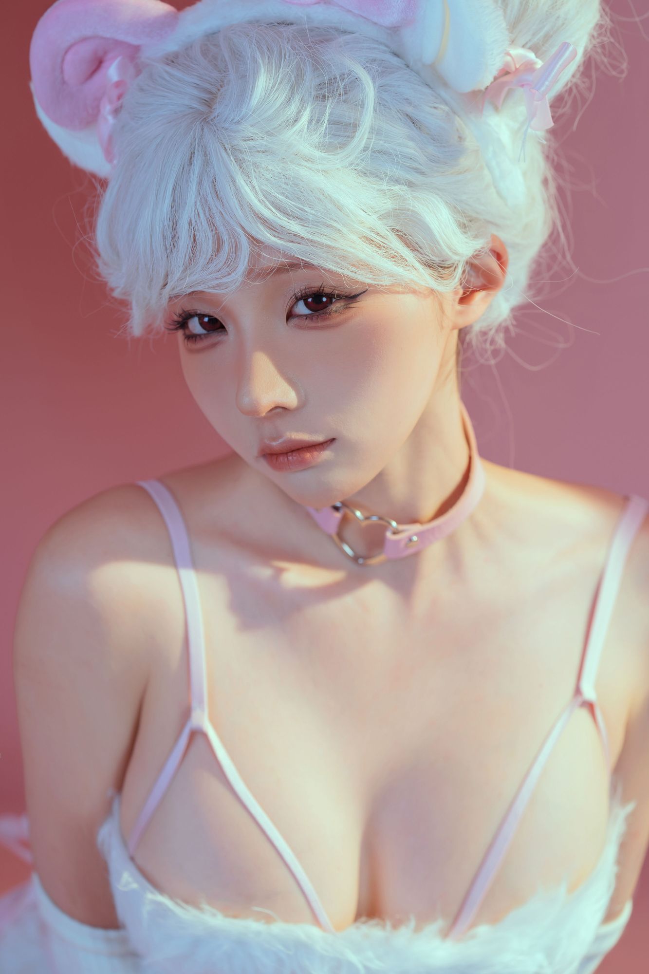 No.302 – 羊羊羊 [42P]-次元堂