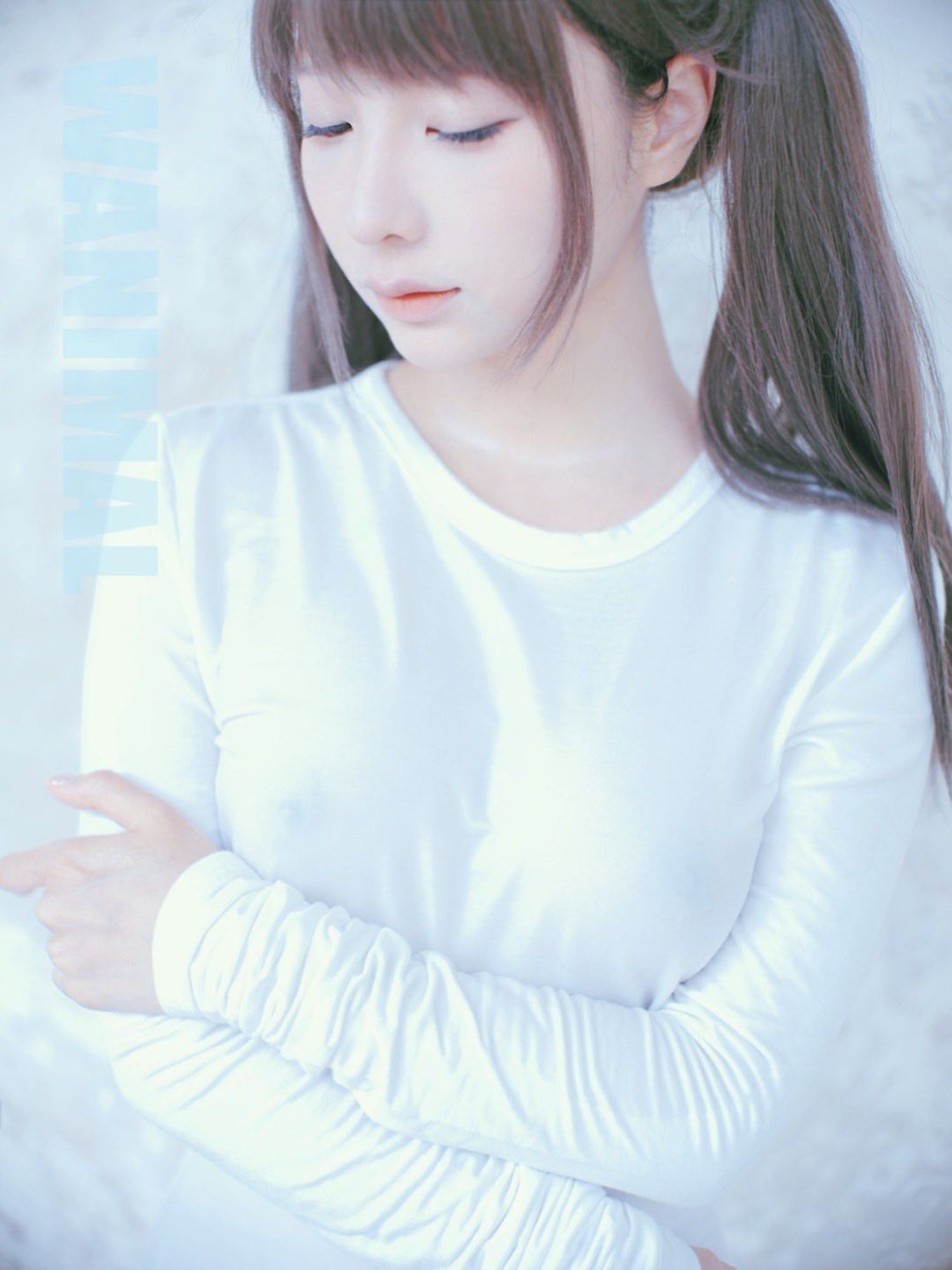 No.320 – 2024年会员 王动作品集 [42P]-次元堂