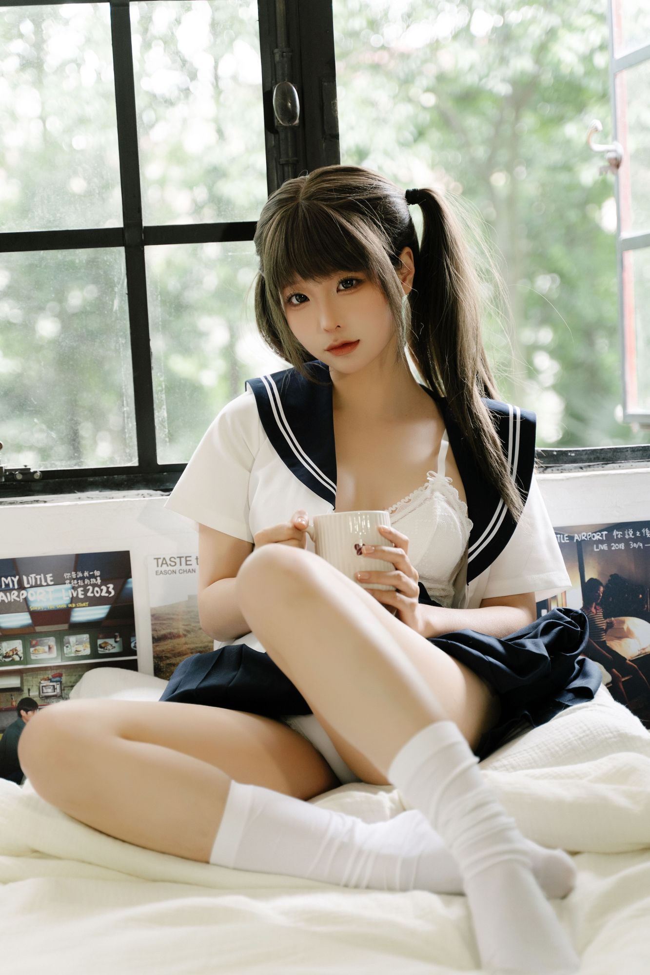 No.338 – 小歇 [99P]-次元堂