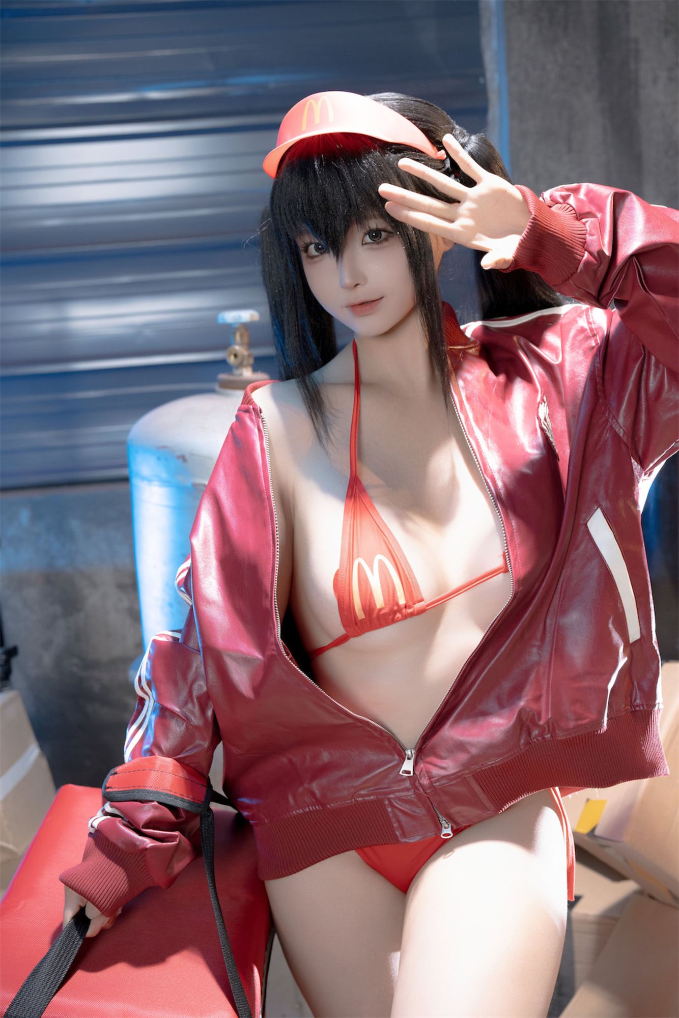 No.343 – 麦门 [130P]-次元堂