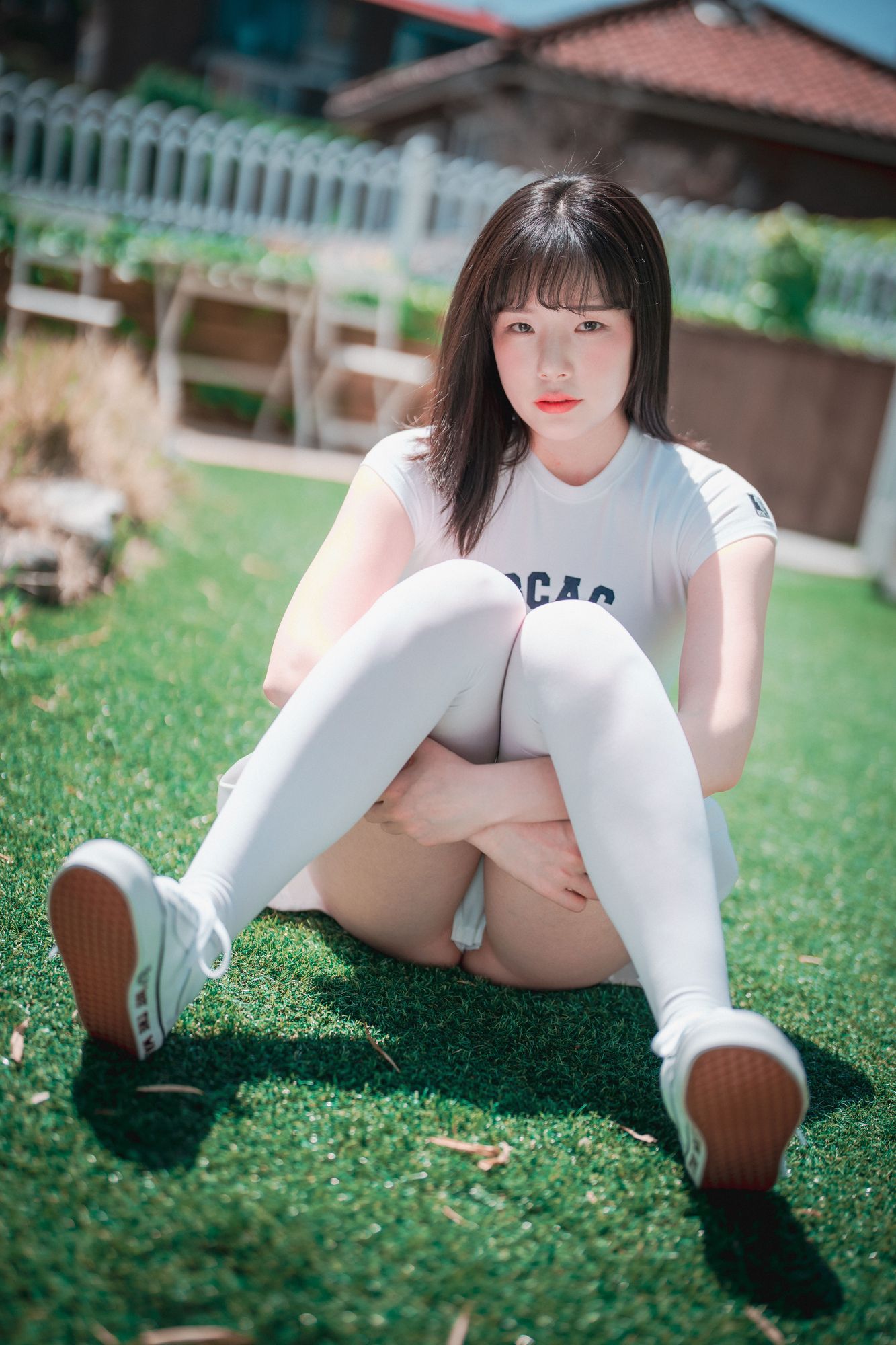 No.026-[DJAWA] Classic Athletic Girl– Normal [45P]-次元堂