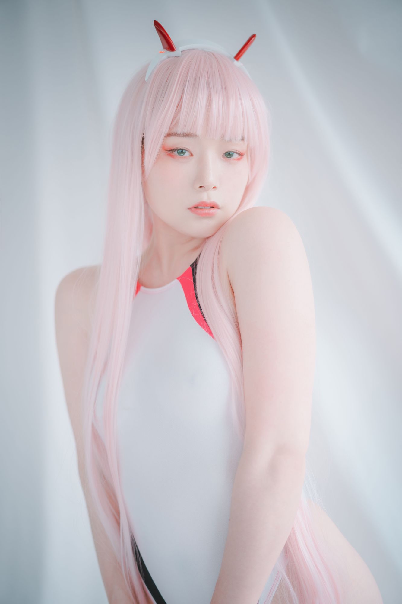 No.029-[DJAWA] Darling in the FranXX – Code 002 – Vol.2 – Normal [63P]-次元堂