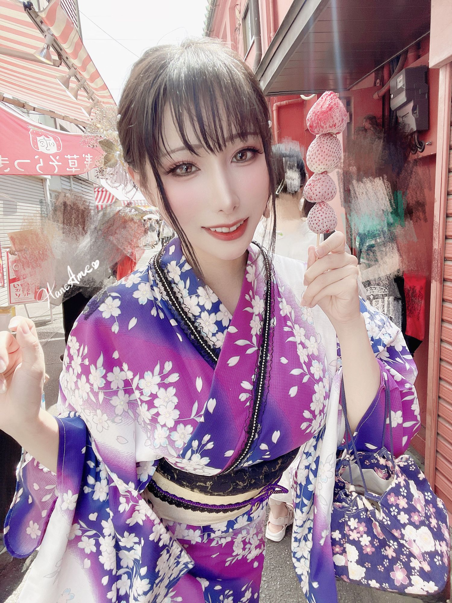No.193-2023年01月订阅 (4套) [206P 11V]-次元堂