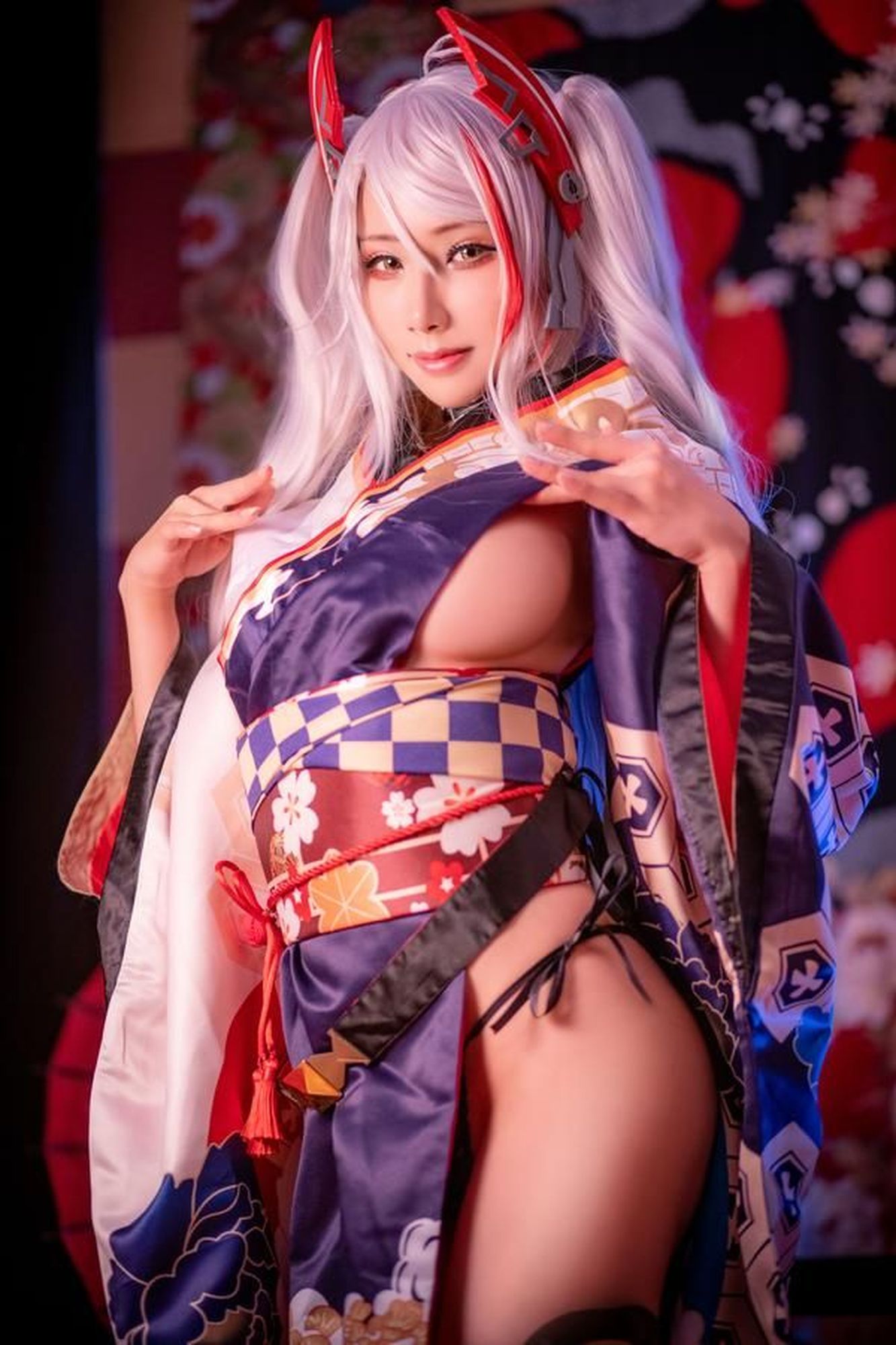 No.003-Azurlane [55P 3V]-次元堂