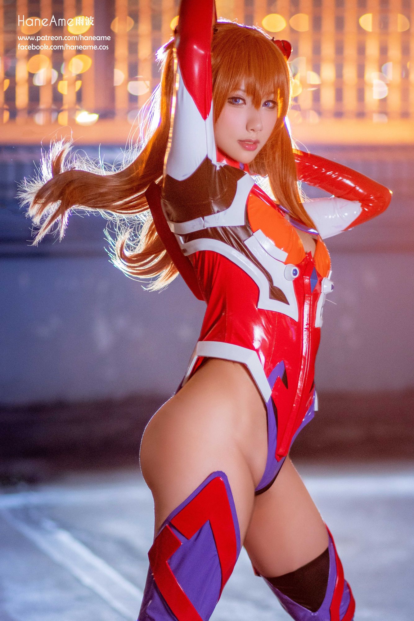 No.011-Evangelion [33P]-次元堂