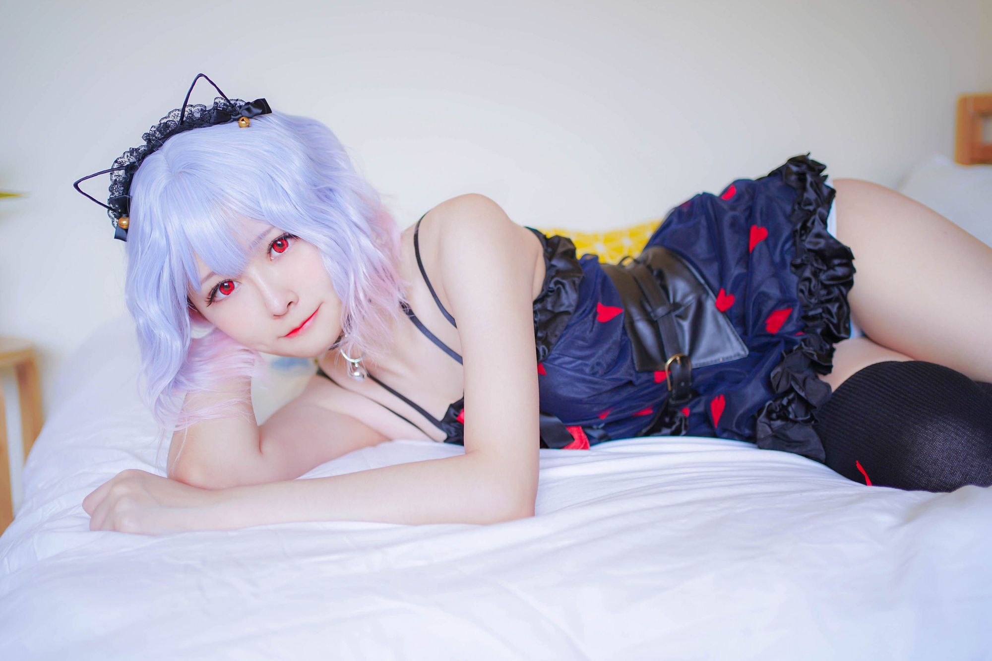 No.001-3 2019年12月套图 [82P]– Tier2 [19P]-次元堂