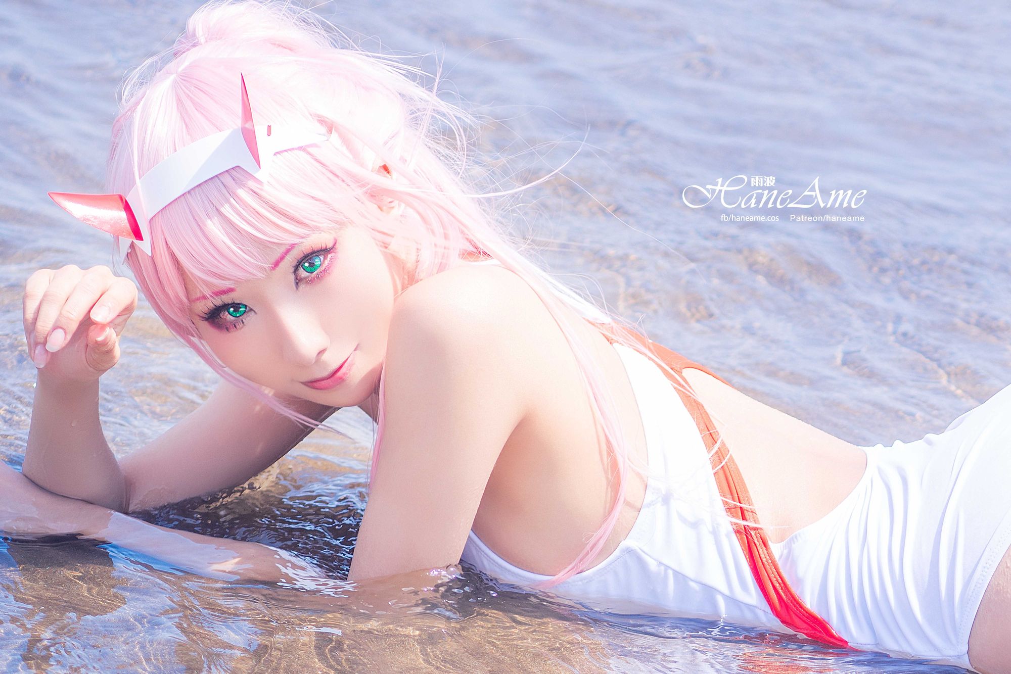 No.052-Zero Two [144P]-次元堂