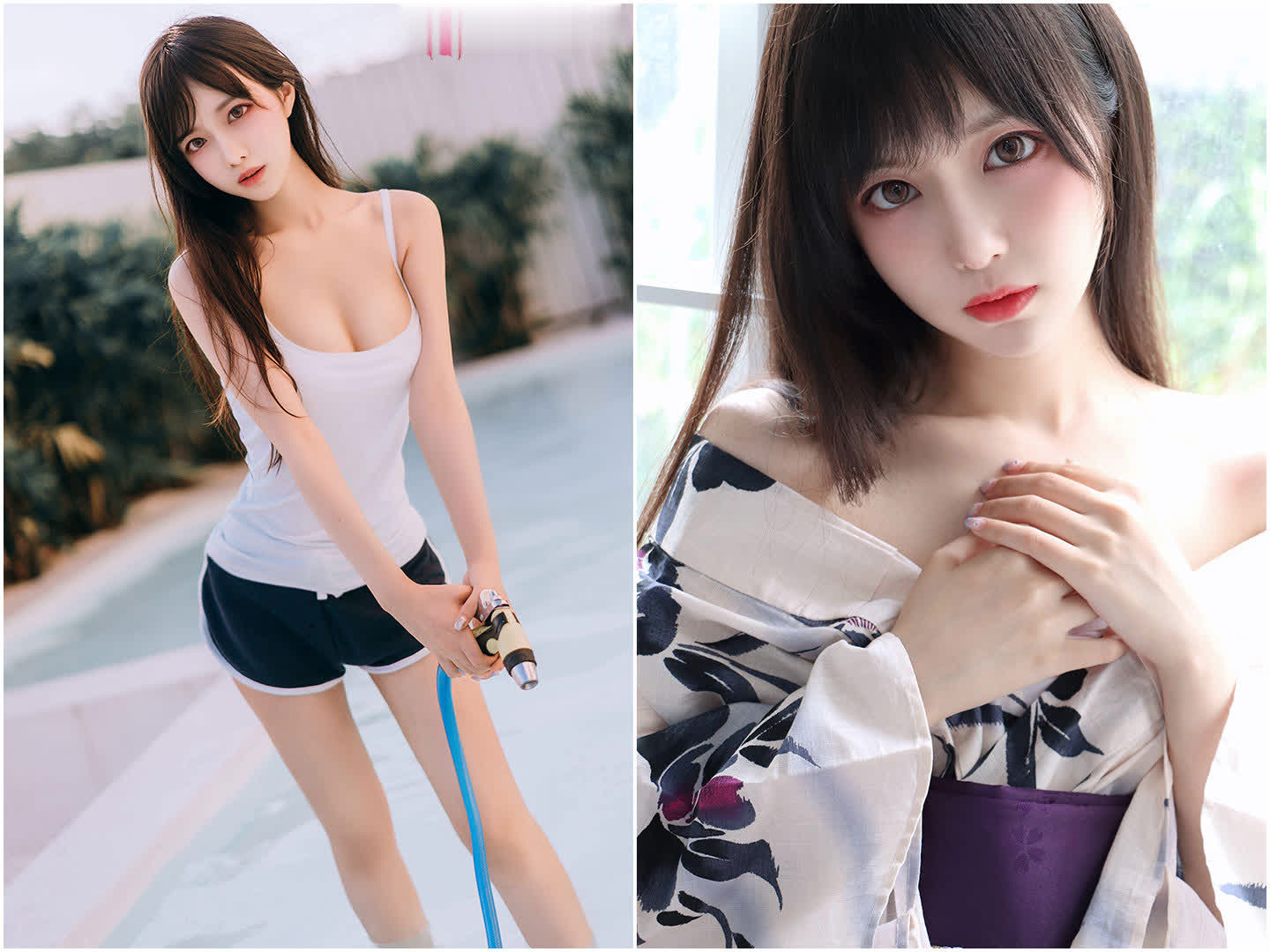 028-Shika小鹿鹿[更新至 115 期]-次元堂