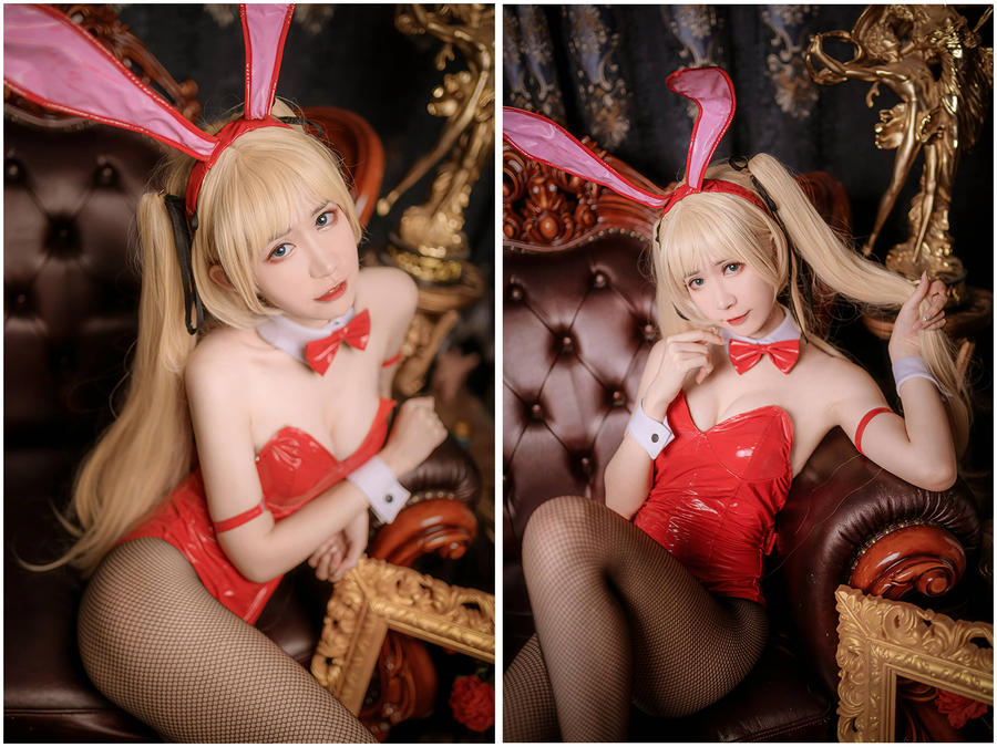 275-阮邑Fairy [更新至 26 期]-次元堂