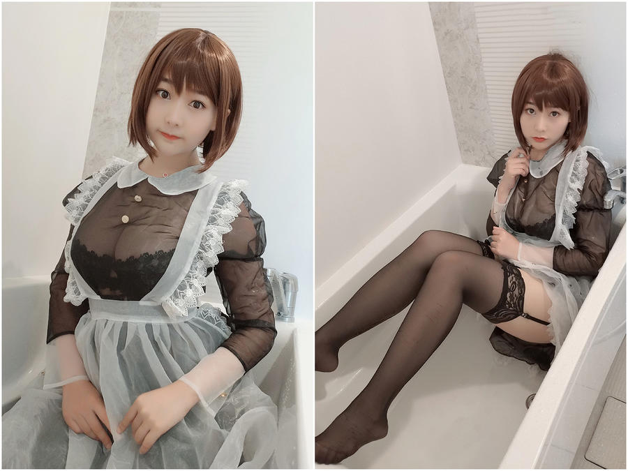 205-三刀刀miido[更新至 34 期]-次元堂