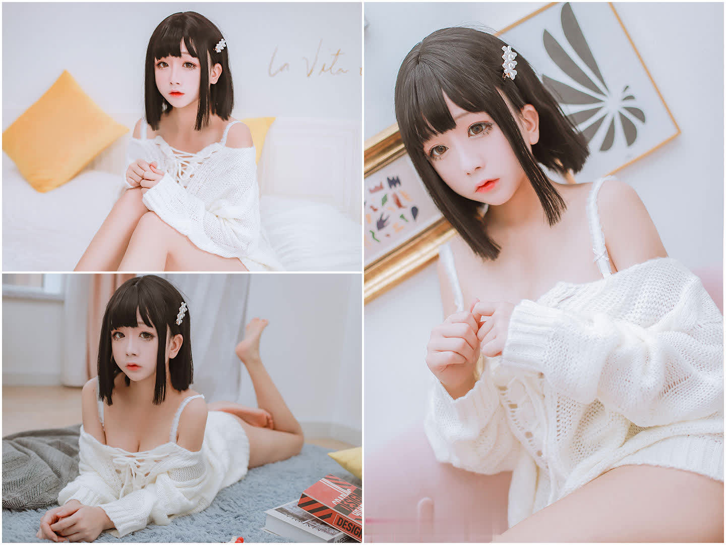 048-椎名莜(日奈娇)[更新至 201 期]-次元堂