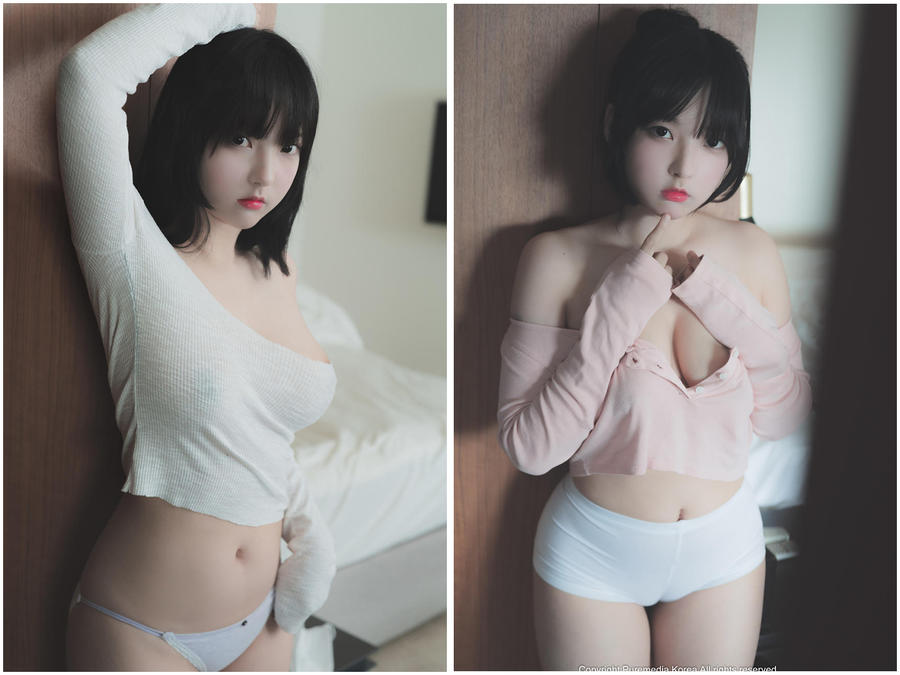 285-Hansom(한솜) [更新至 7 期]-次元堂