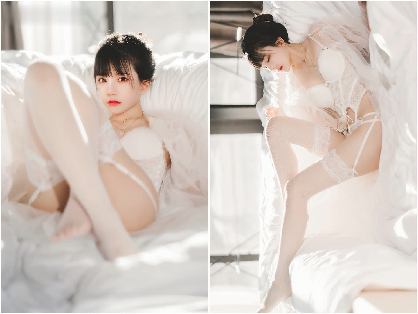 025-桜桃喵 [更新至 249 期]-次元堂