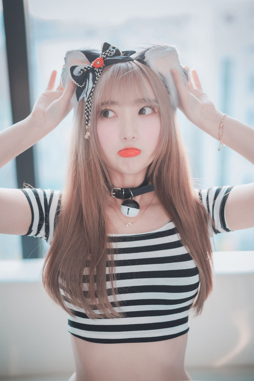 131-HaNari(하나리)[更新至 29 期]-次元堂