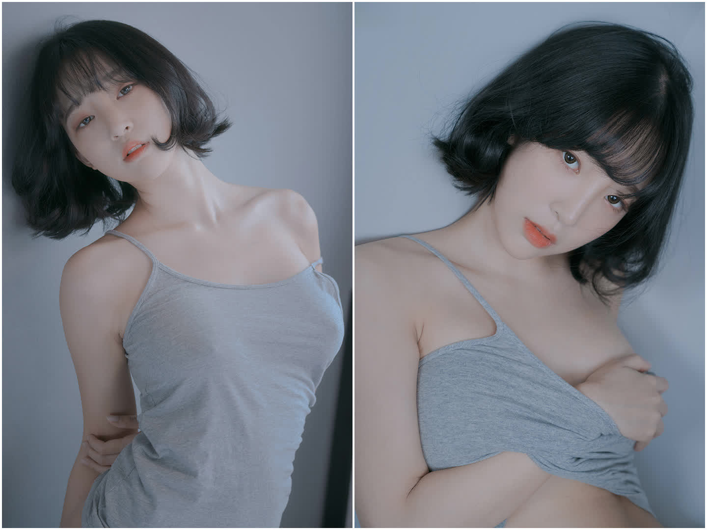 141-姜仁卿Ebichu(강인경) [更新至 71 期]-次元堂