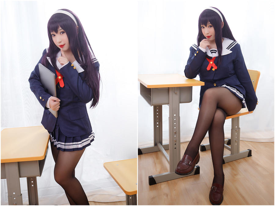 251-胡桃的朋友圈(胡桃喵) [更新至 39 期]-次元堂
