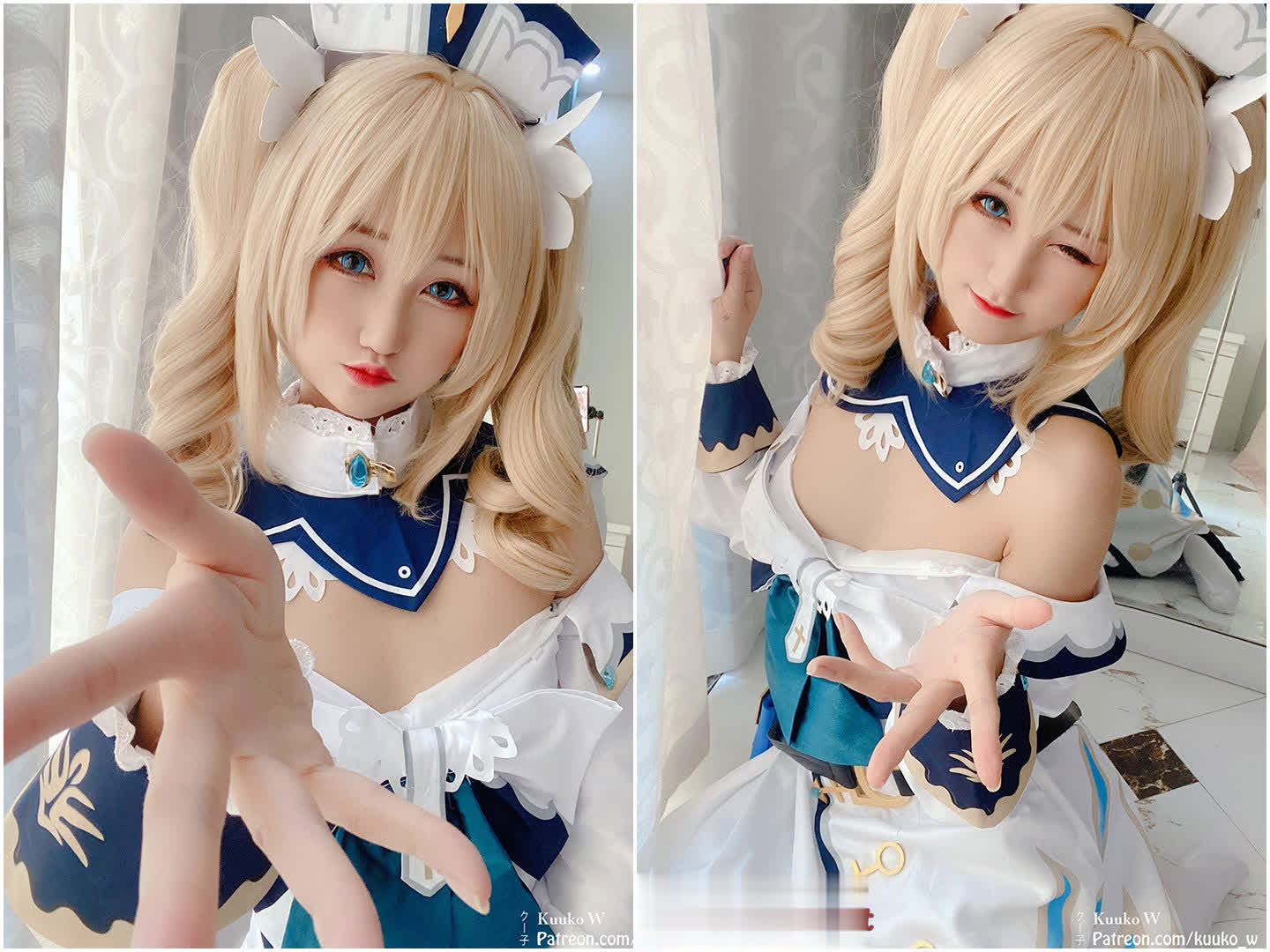 094-Kuuko W[更新至 158 期]-次元堂