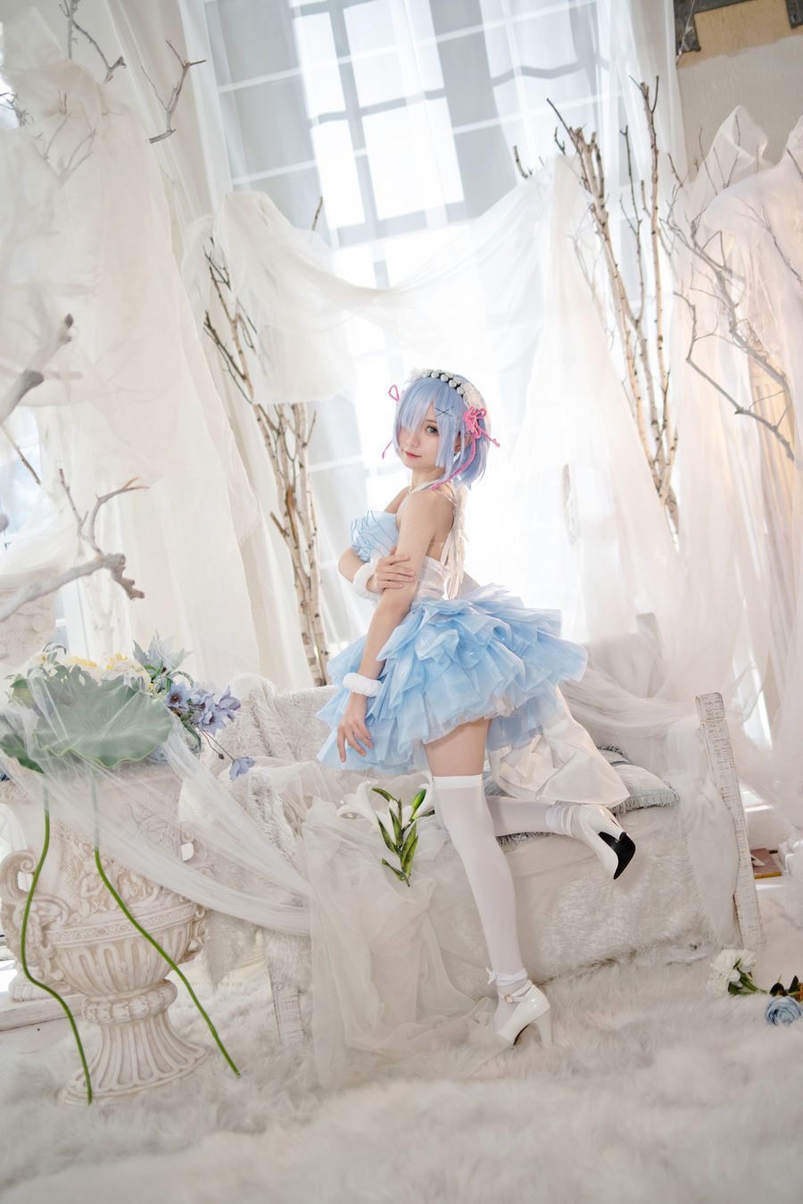 120-花柒Hana [更新至 35 期]-次元堂