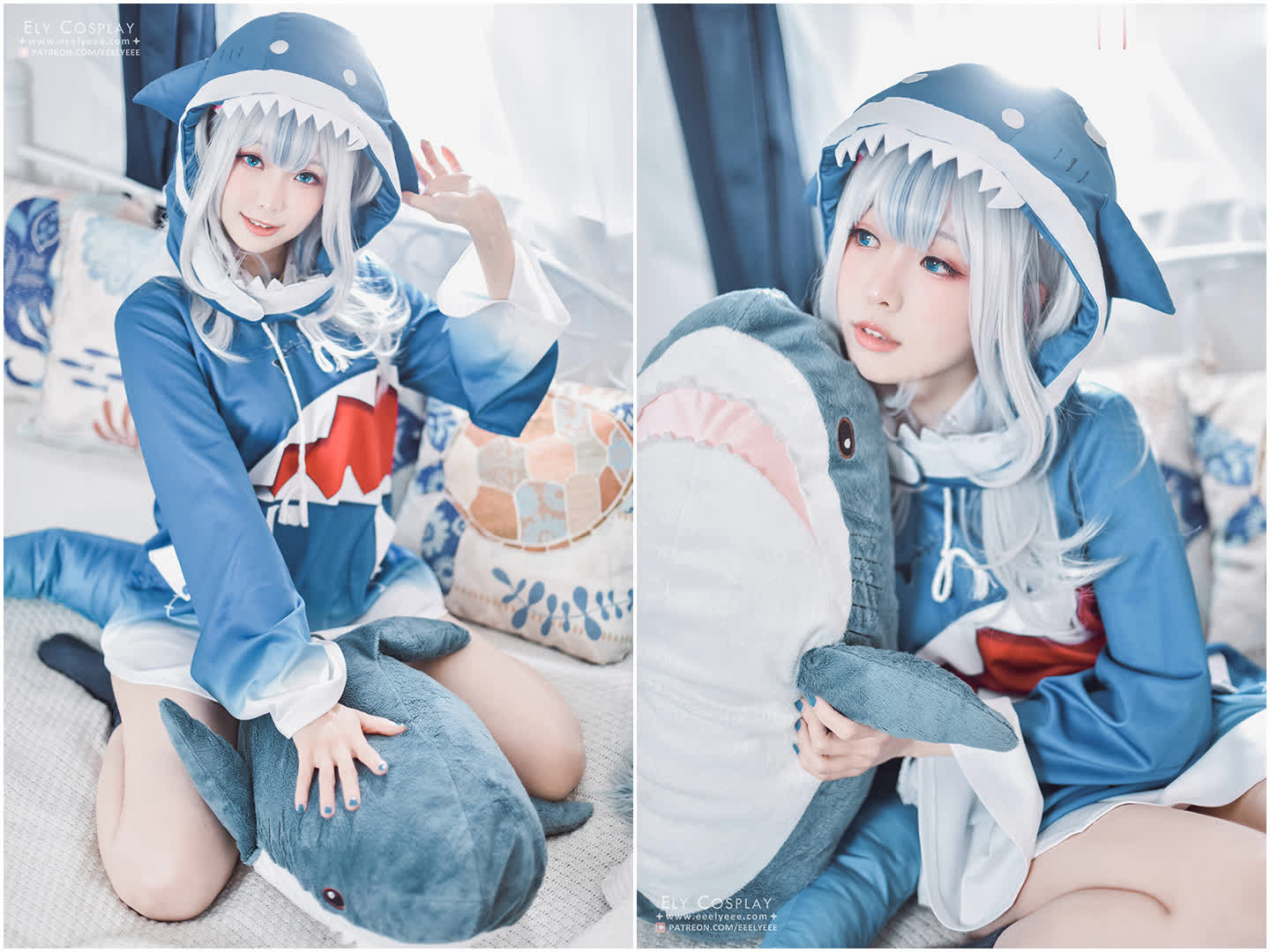 118-ElyEE子 [更新至 109 期]-次元堂