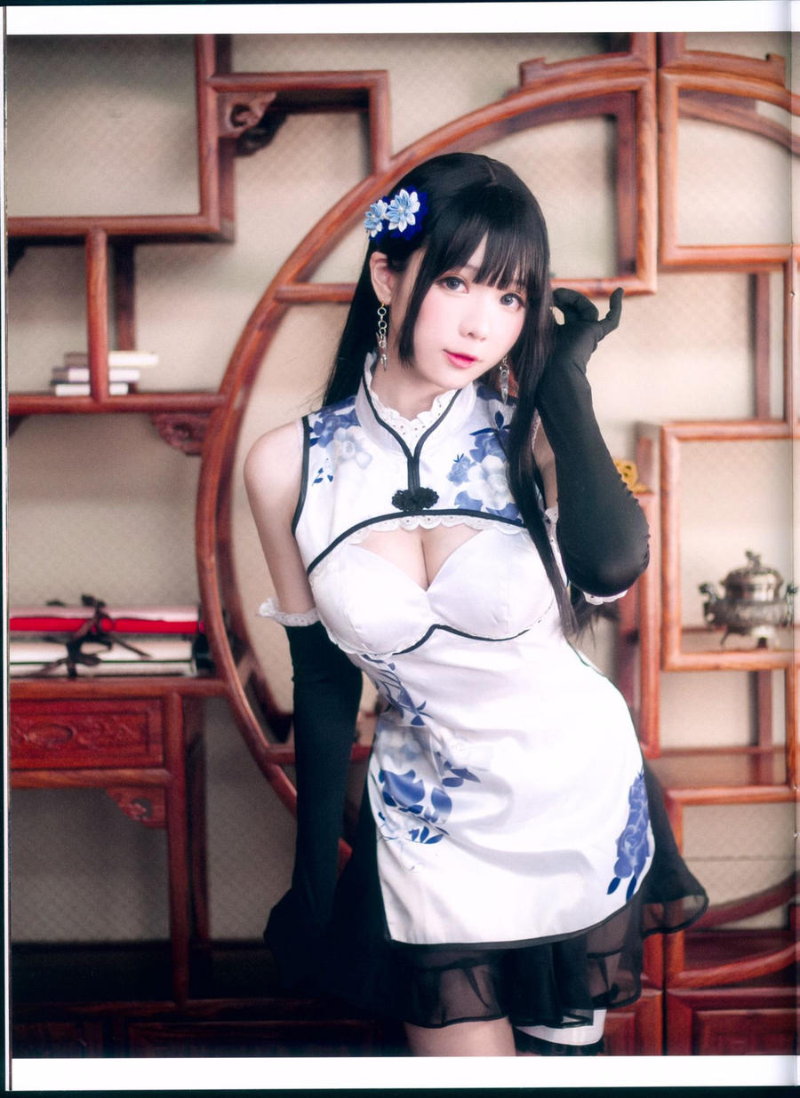151-霜月shimo [更新至 100 期]-次元堂