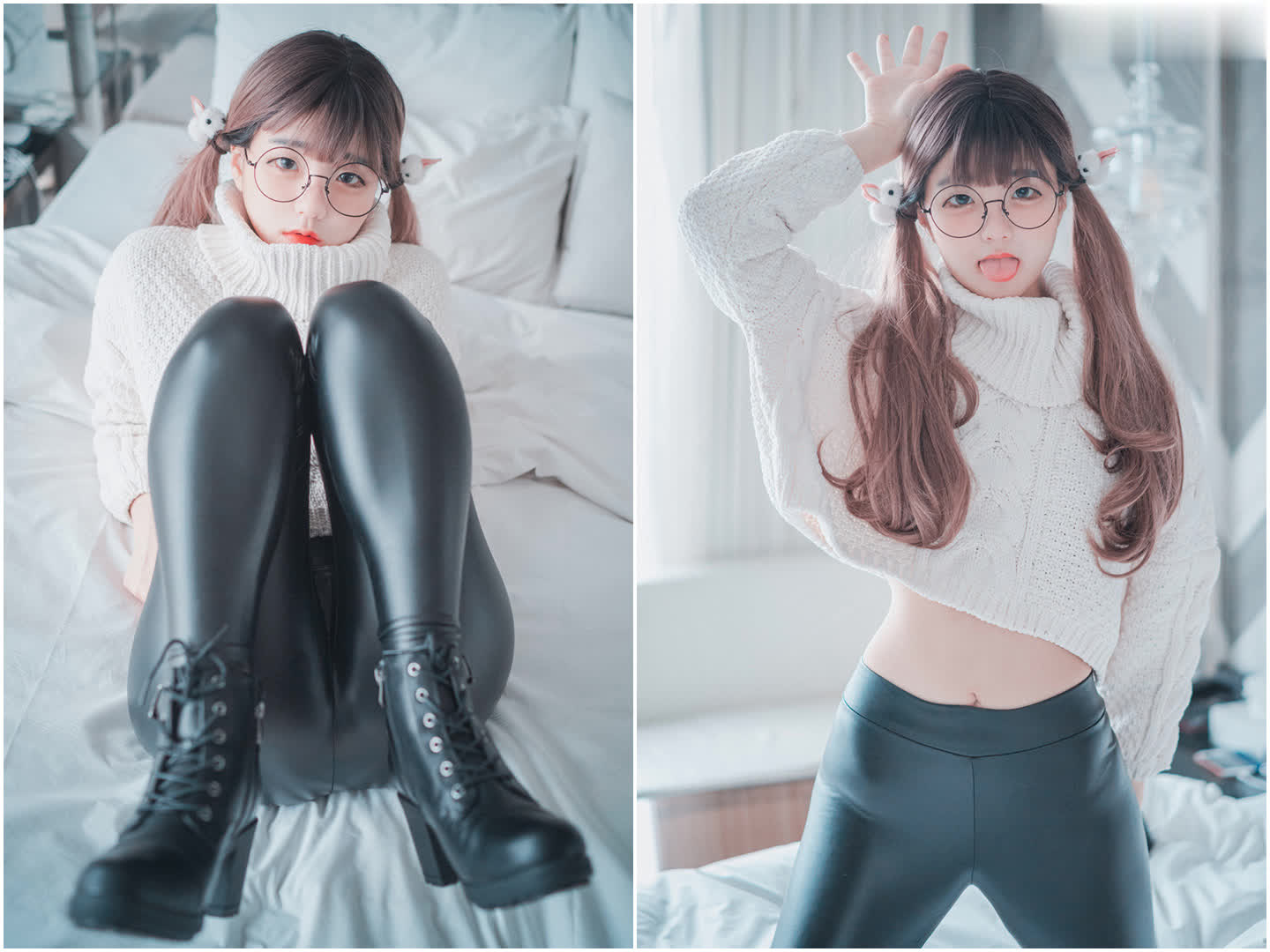 134-Jenny(정제니)[更新至 60 期]-次元堂