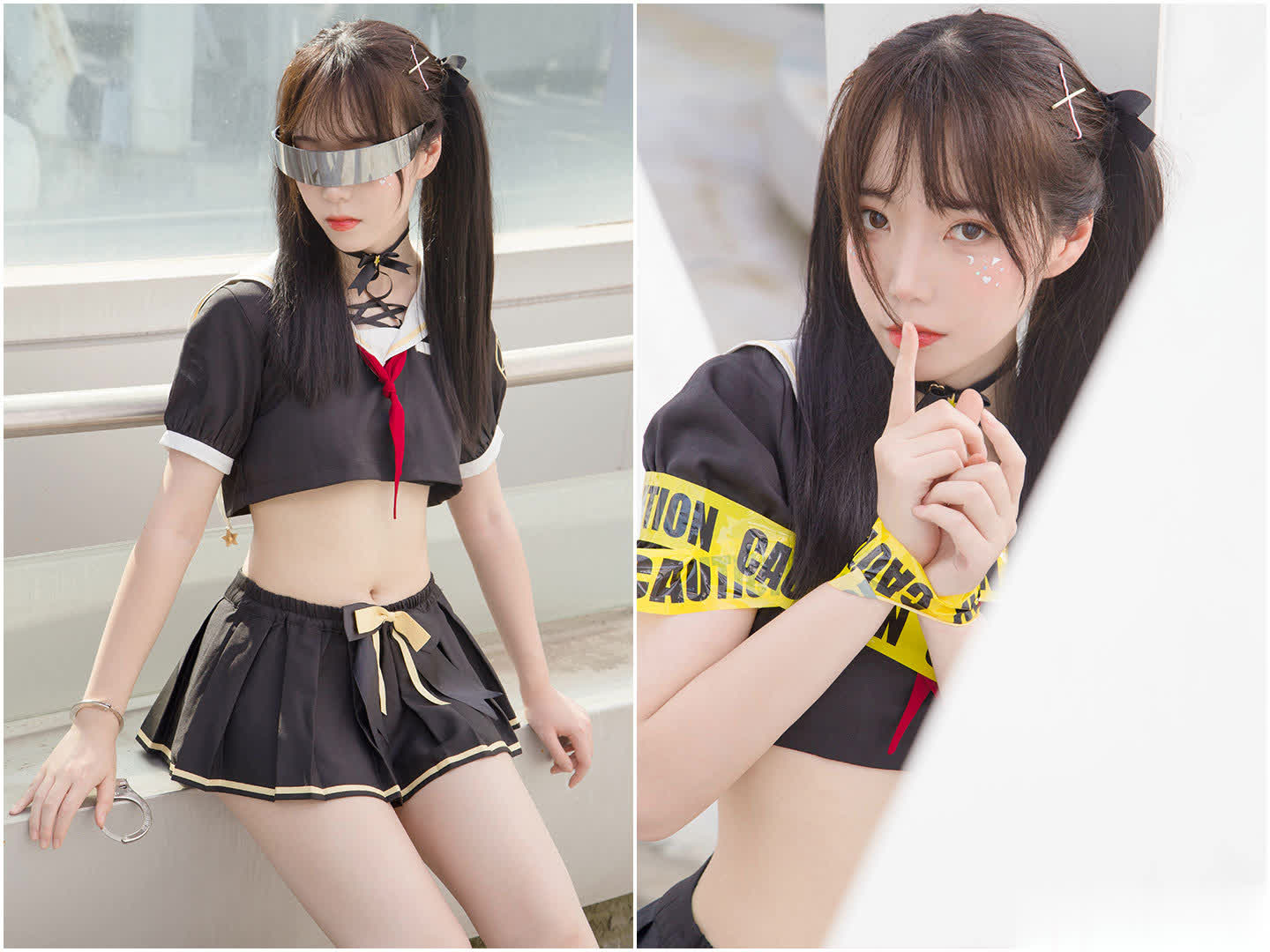 082-Fushii_海堂[更新至 14 期]-次元堂