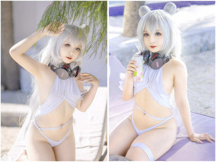 300-Sayo Momo [更新至 72 期]-次元堂