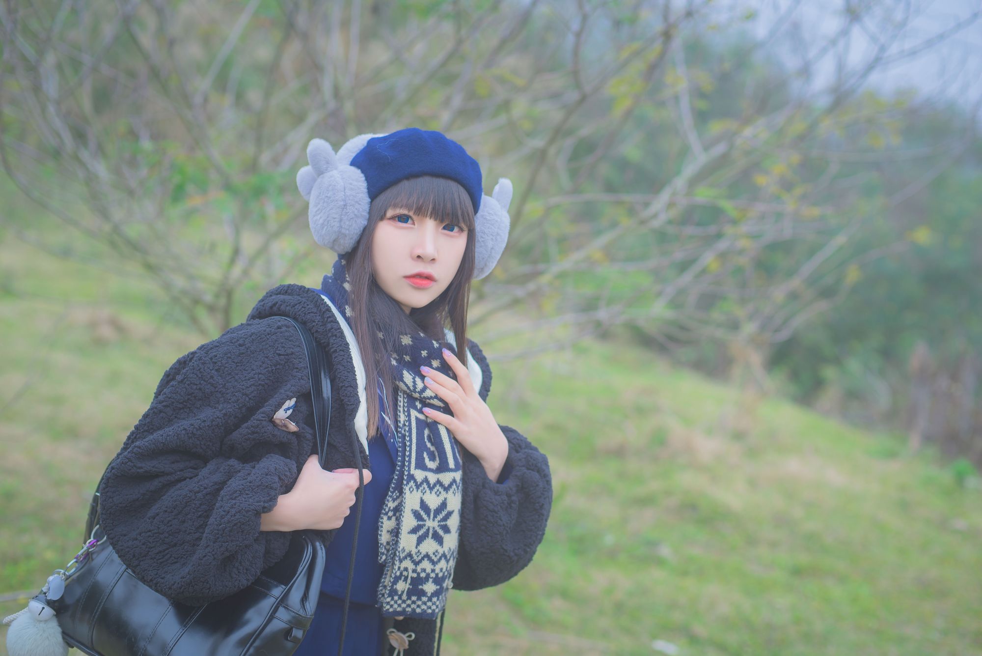 No.054-jk合集 – jk3 [9P]-次元堂