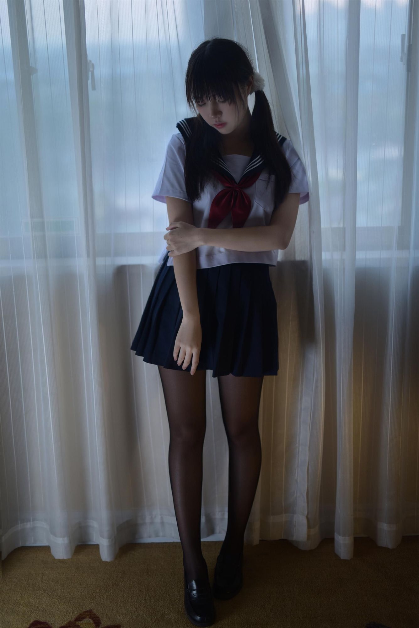 No.054-jk合集 – jk6 [12P]-次元堂