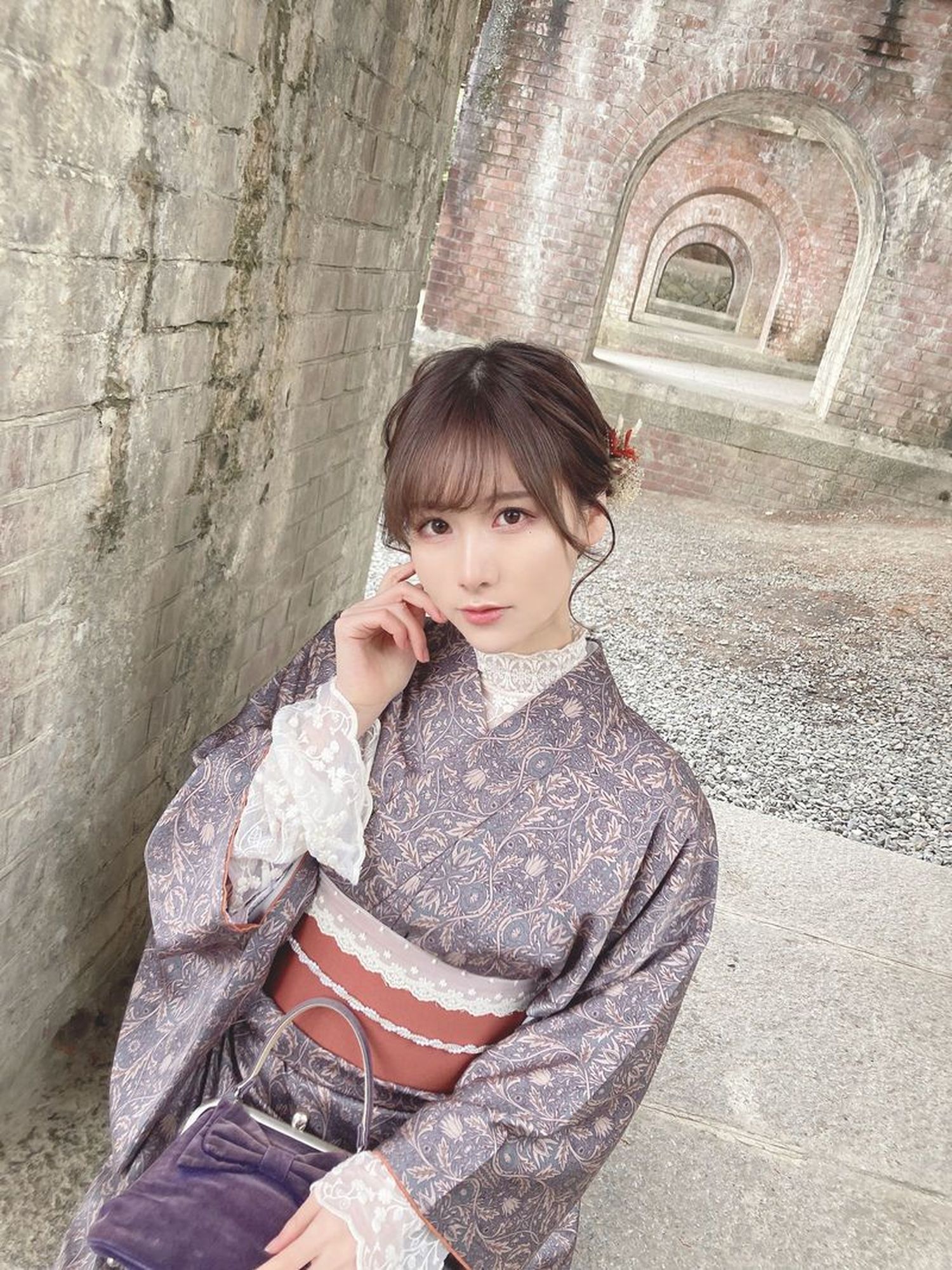 No.027-[Fantia] 2021年03月合集 [138P]-次元堂