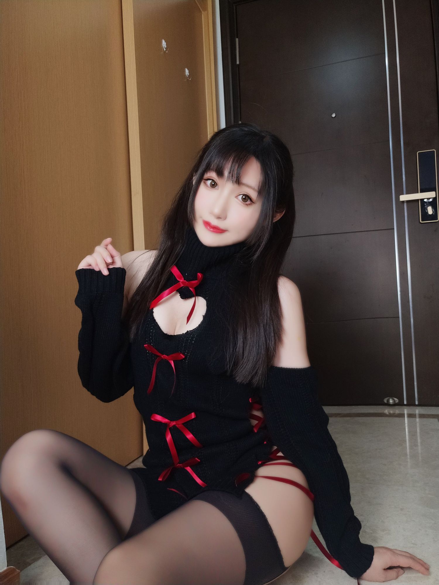 No.006-真爱粉专属12月-01月合集 [51P]-次元堂