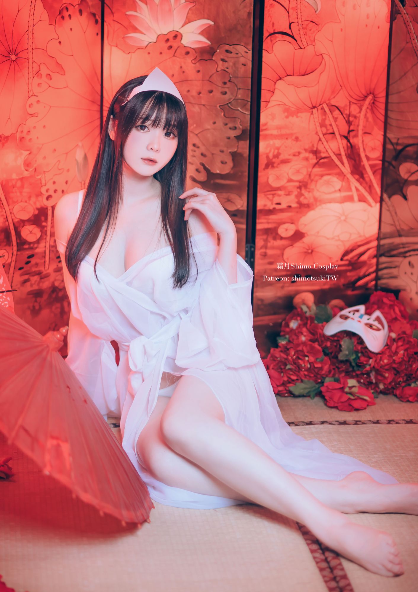 No.005-11月本 – 万圣 [19P]-次元堂